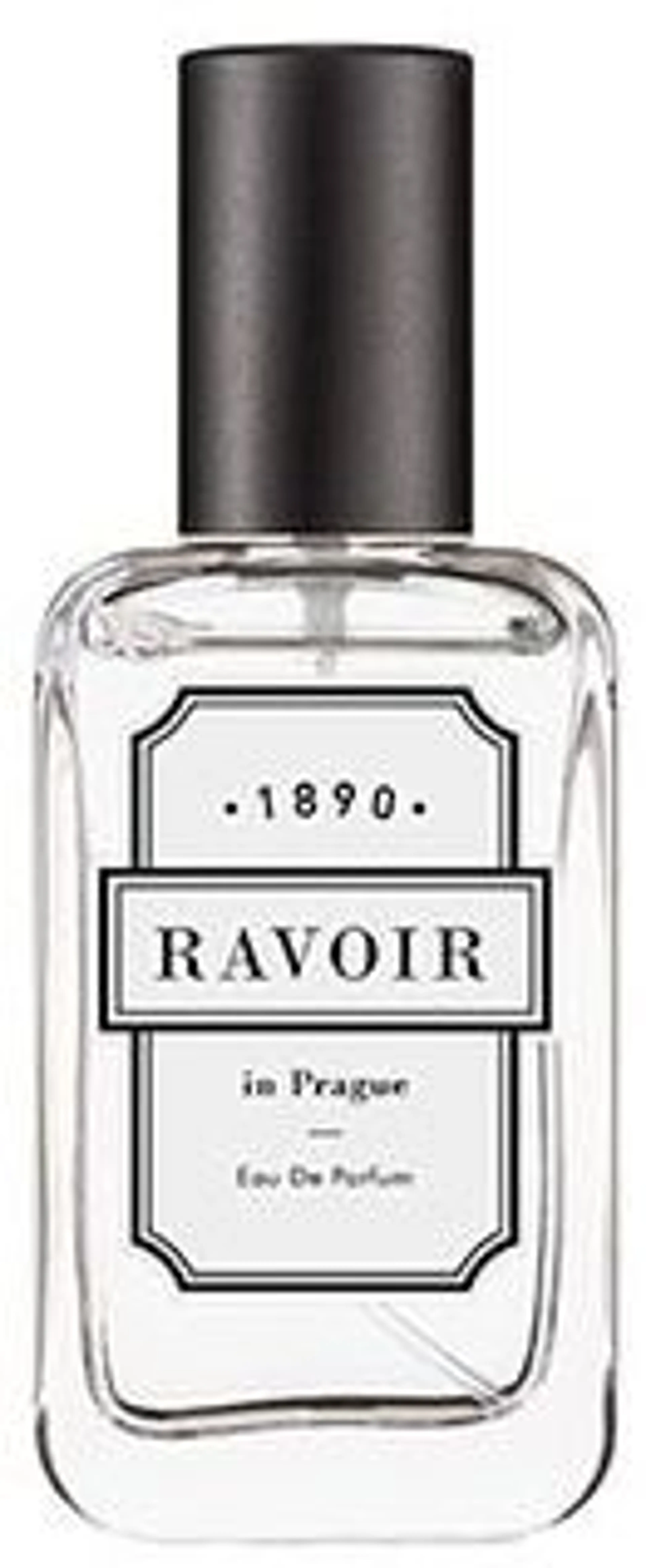 Ravoir 1890 In Prague