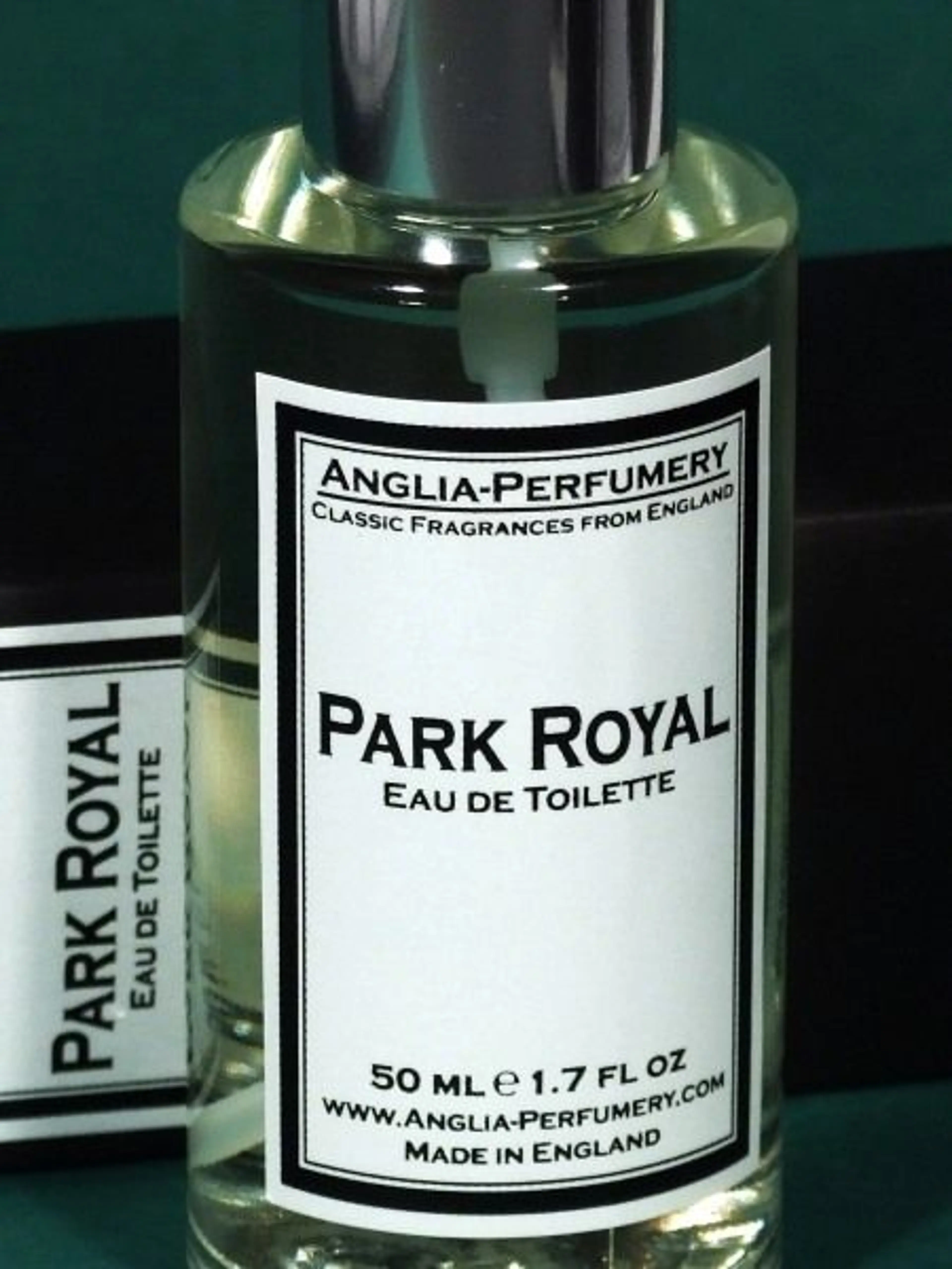 Park Royal