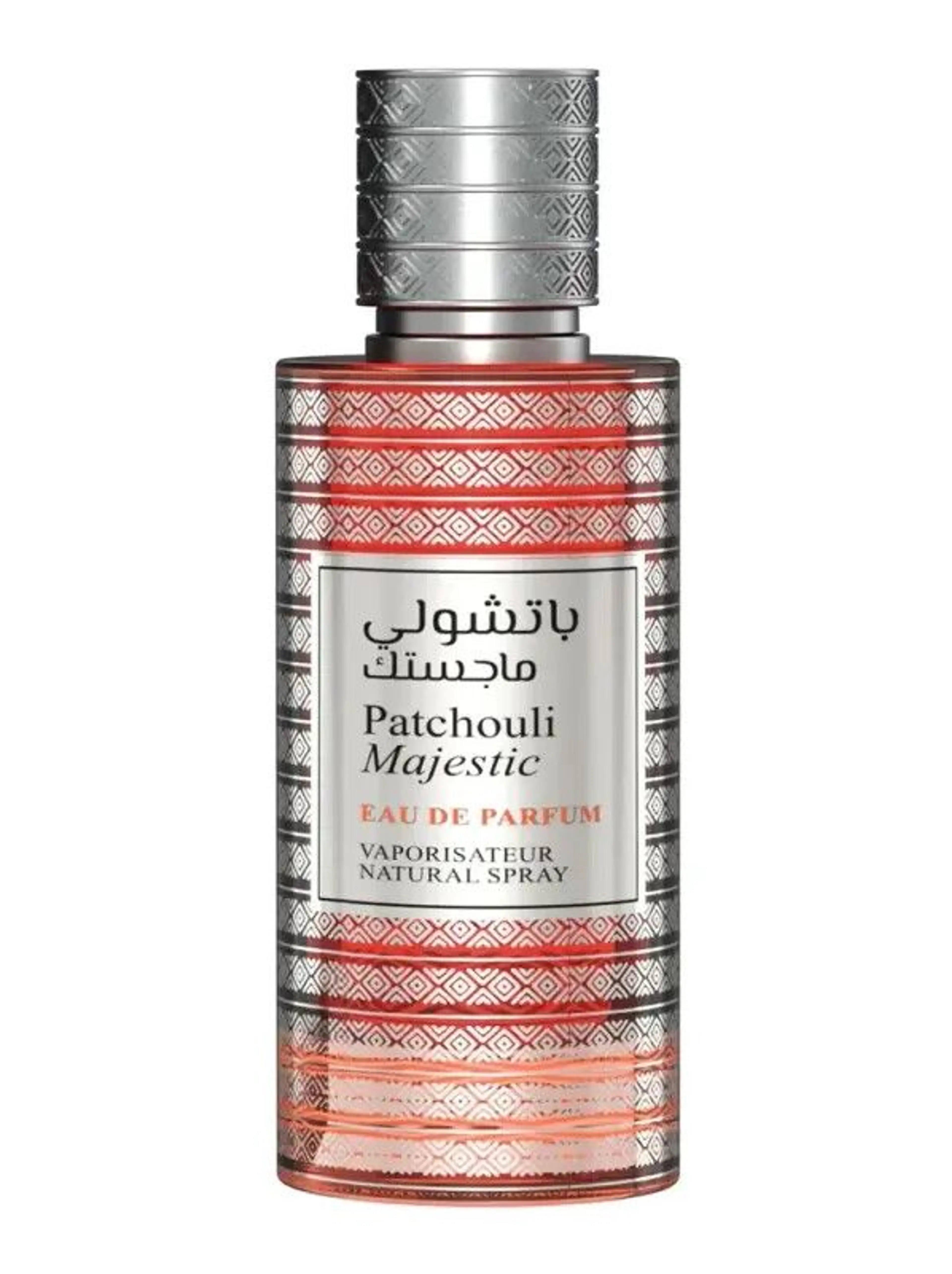 Patchouli Majestic