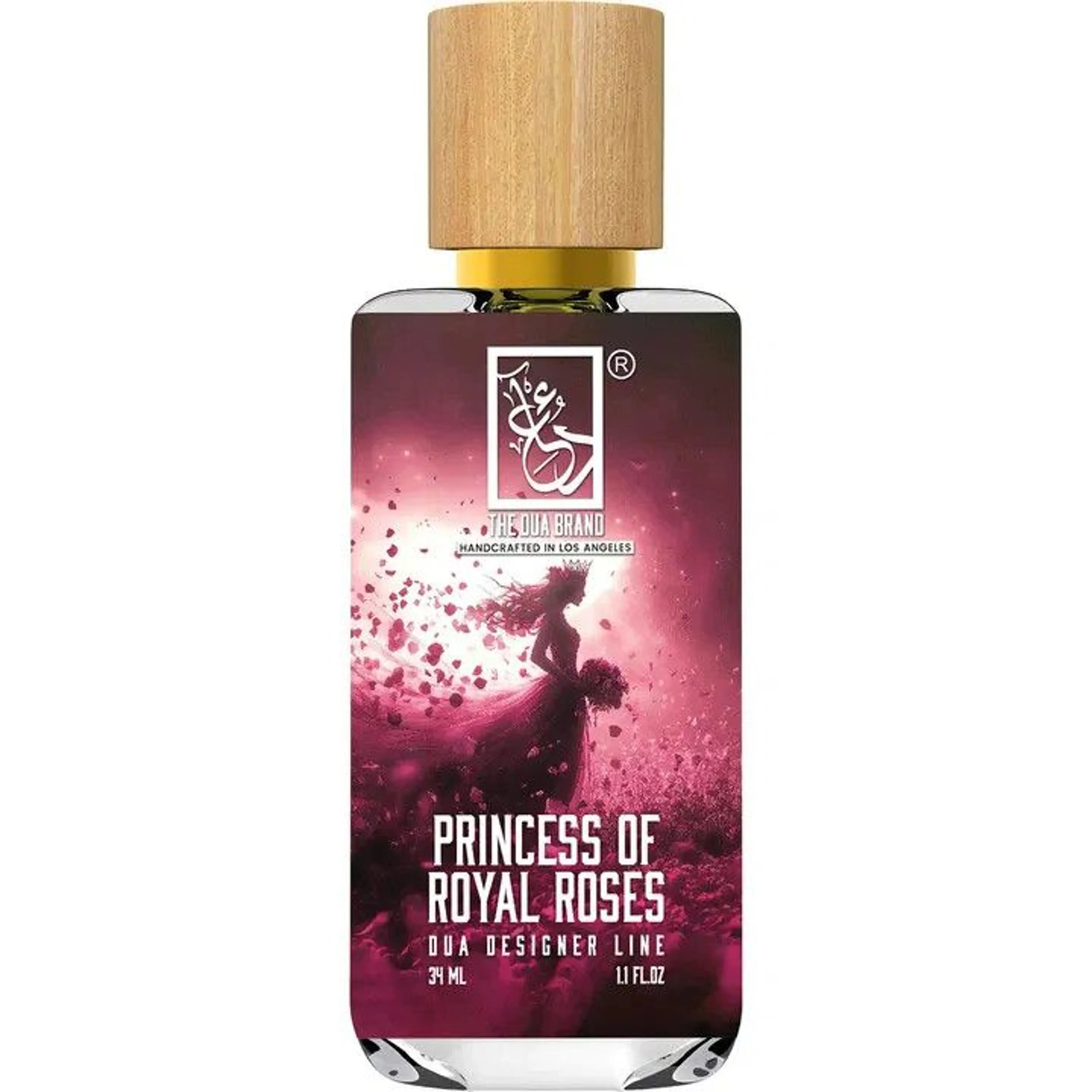 Princess of Royal Roses