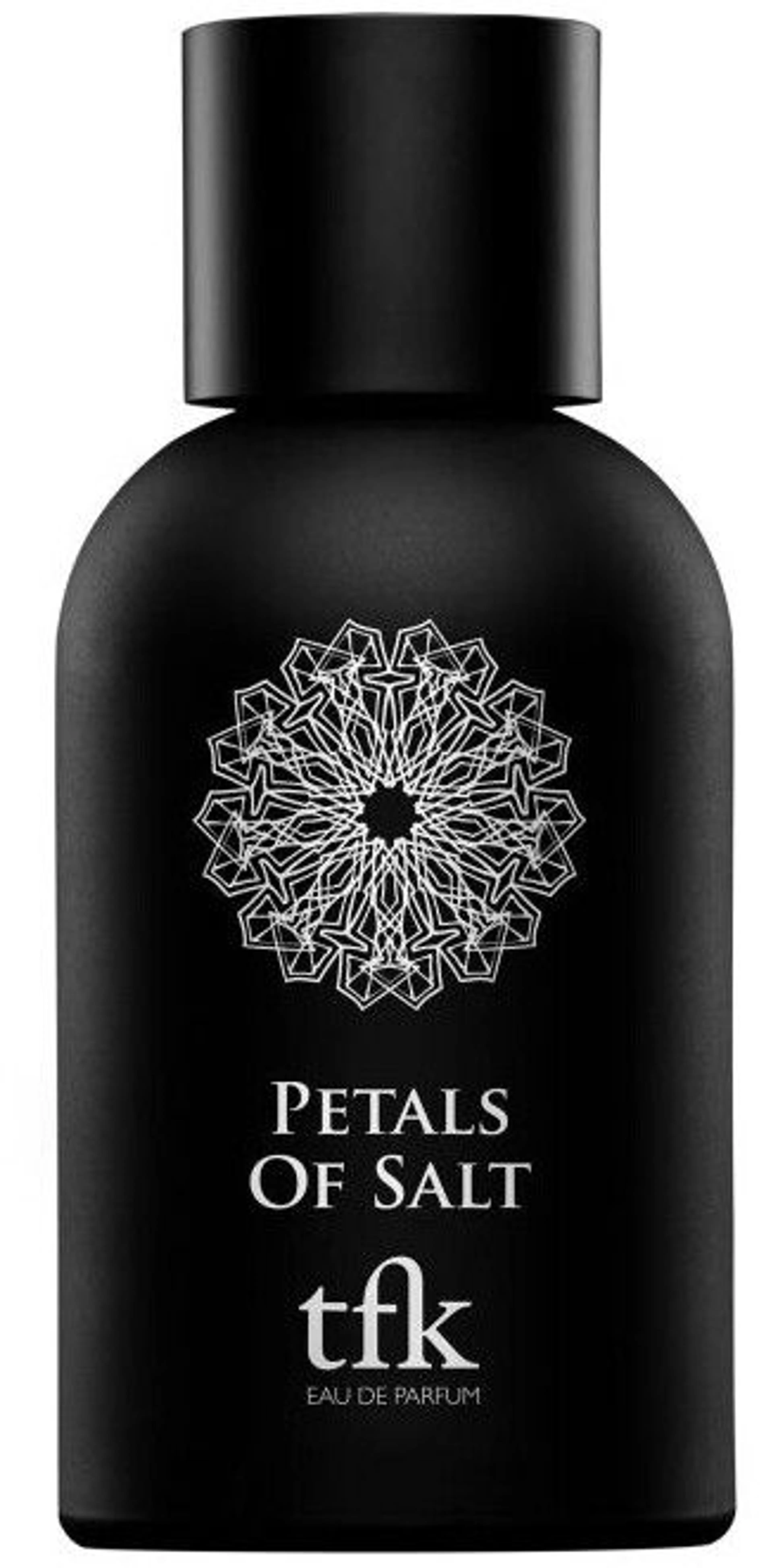 Petals of Salt