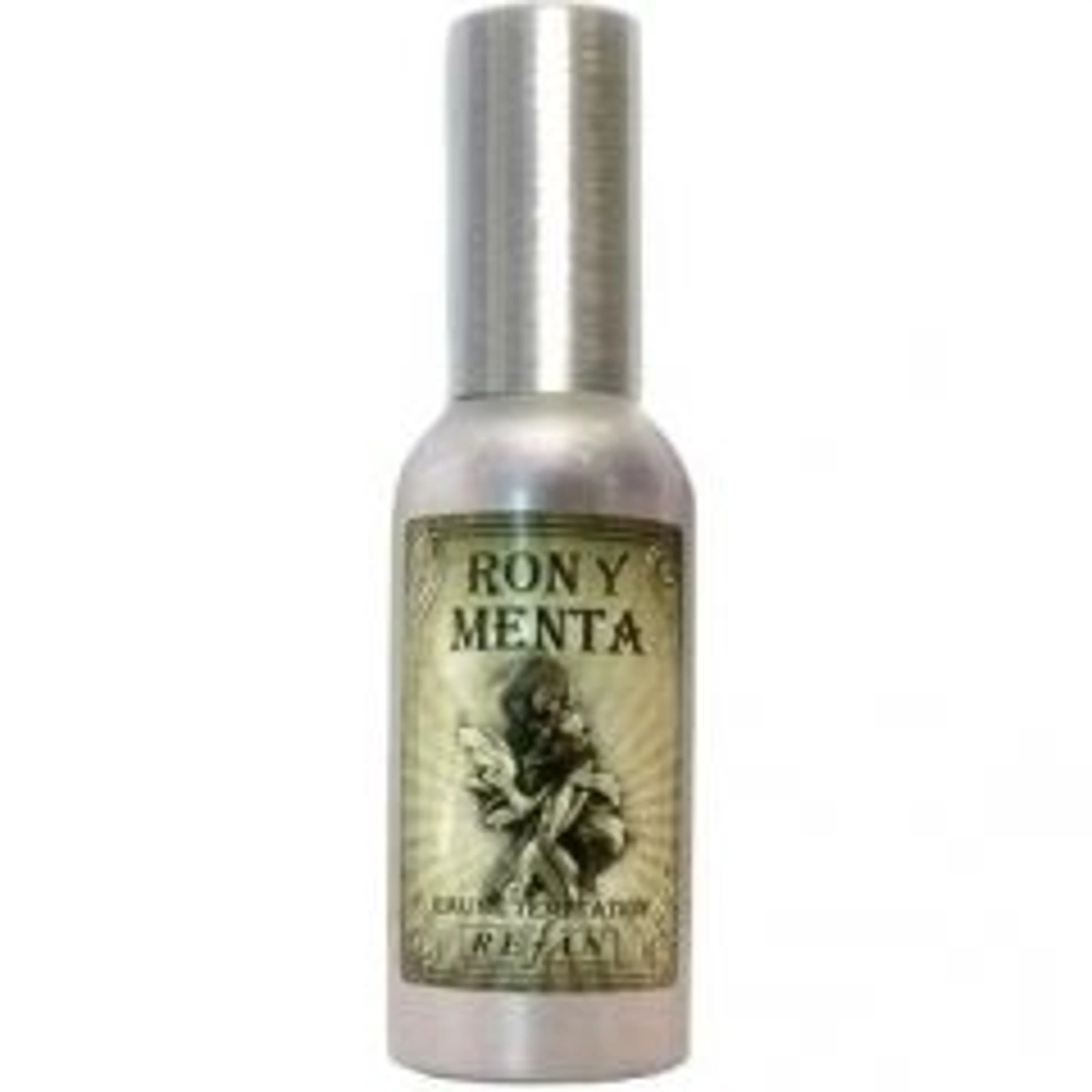 Ron Y Menta Eau de Temptation
