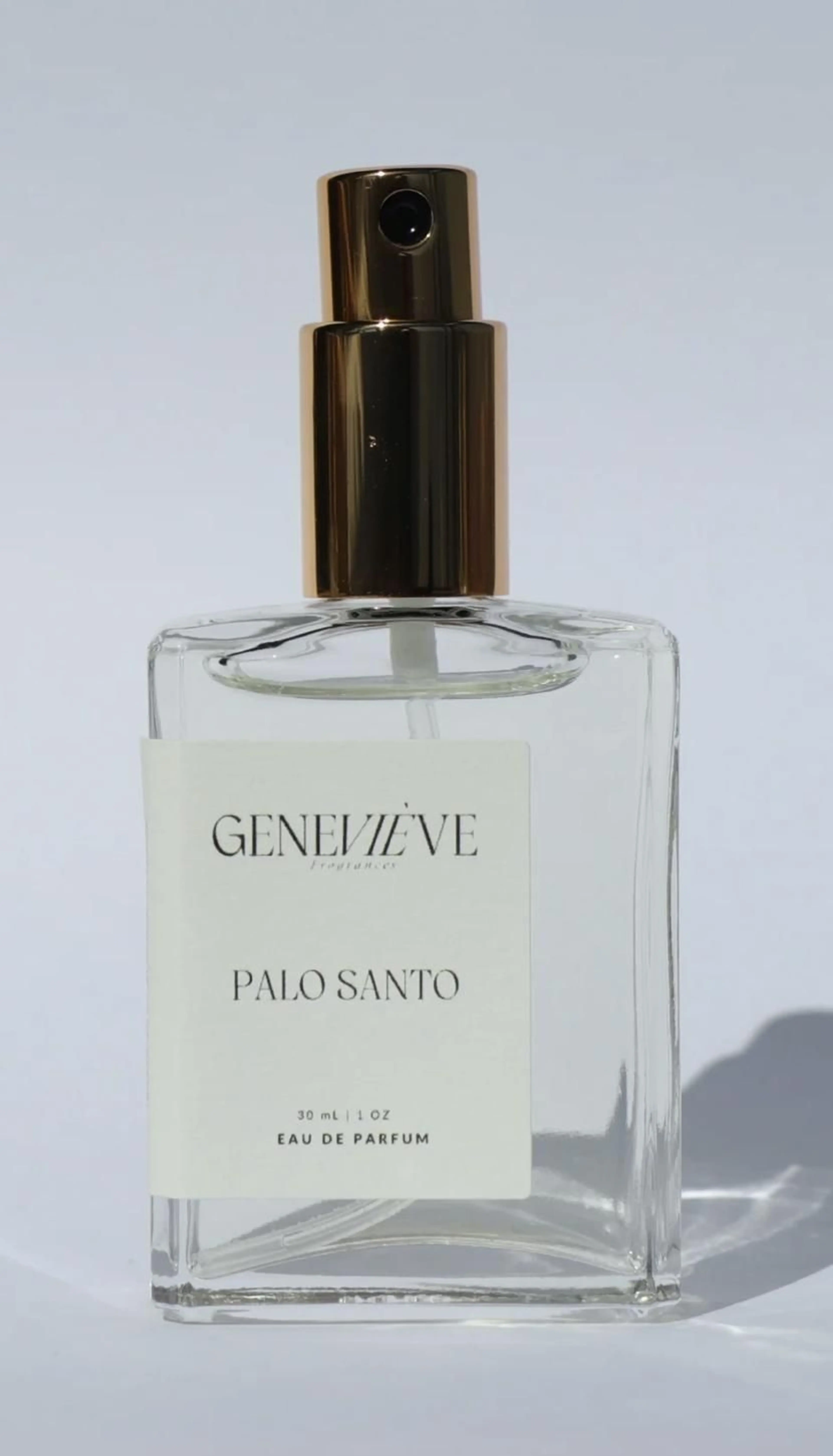 Palo Santo