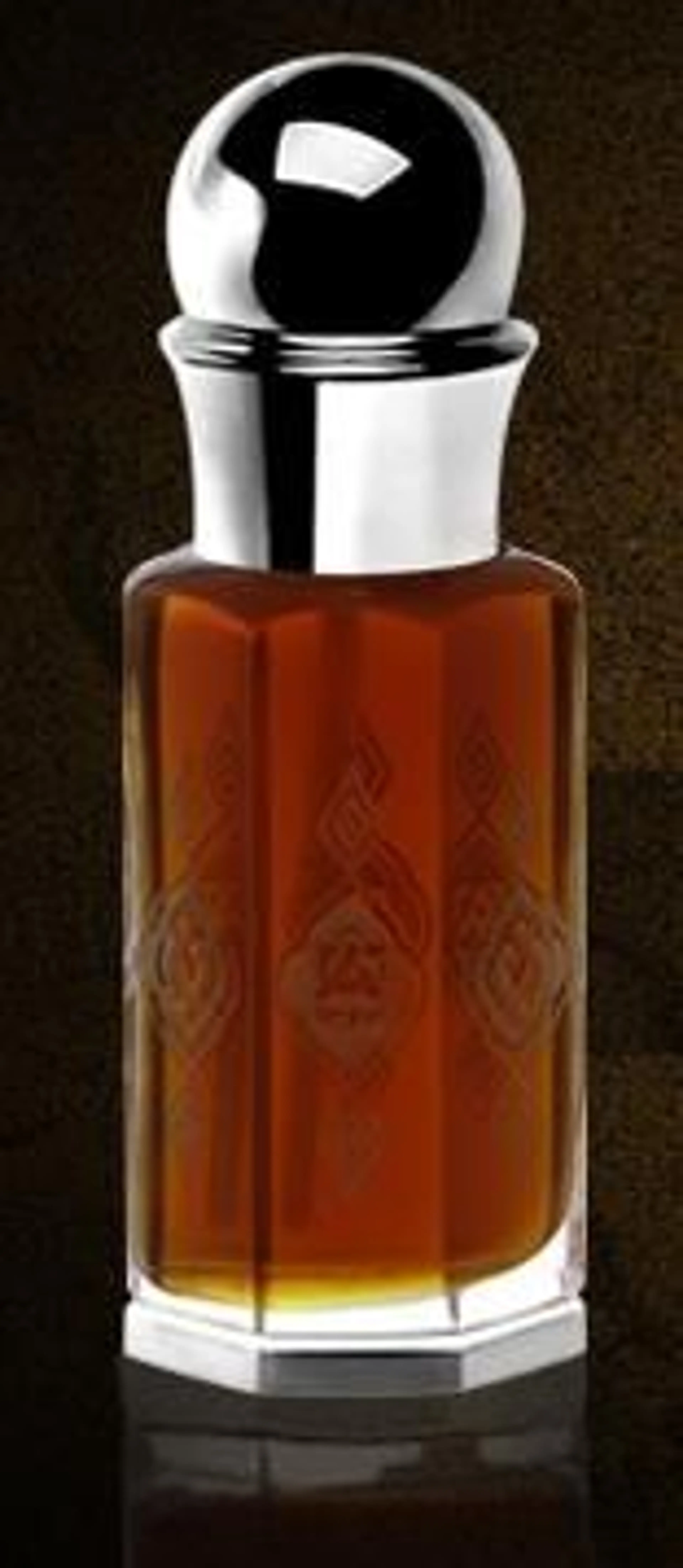 Prince Turki Bin Mohammed Blend