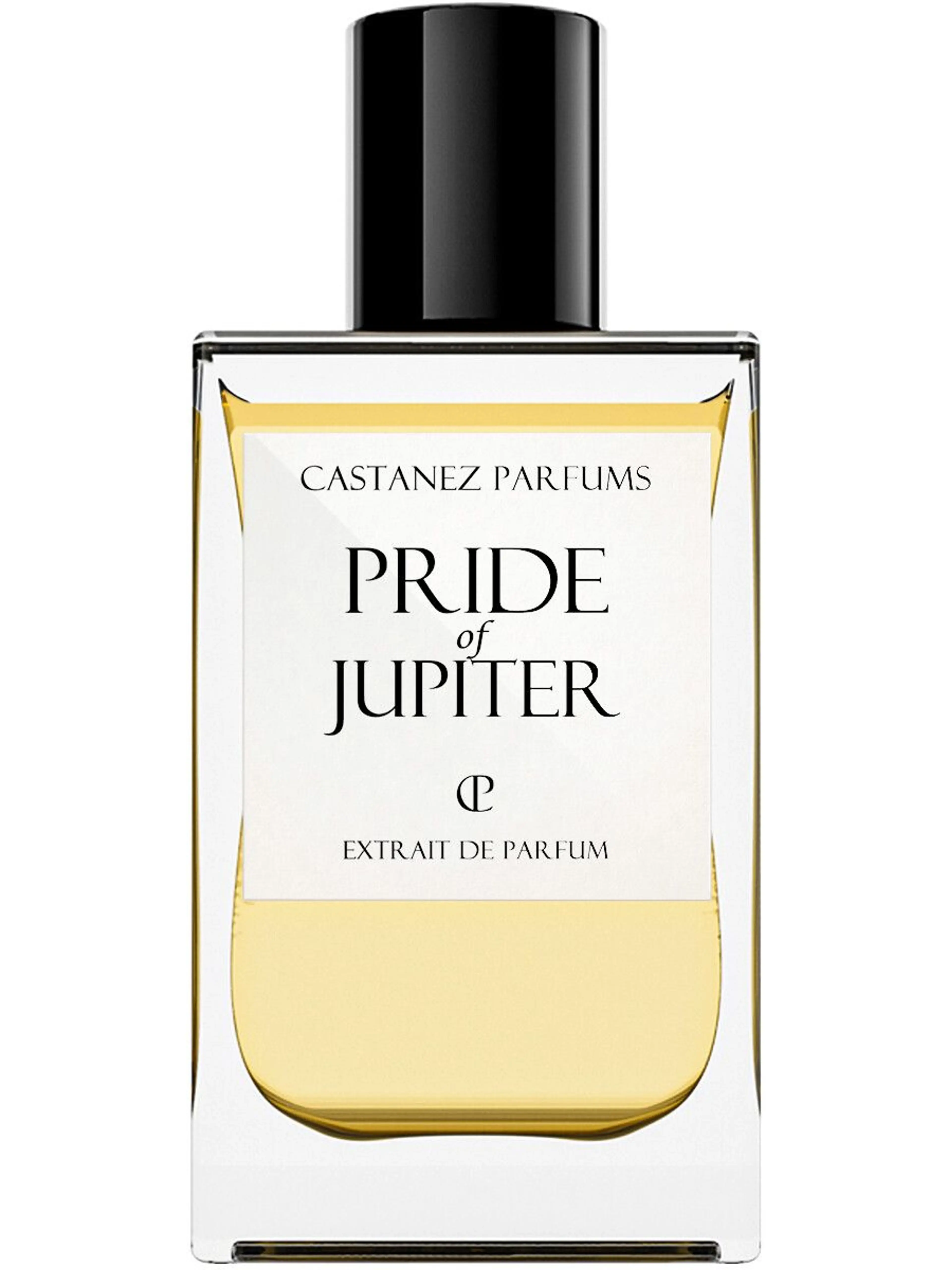 Pride of Jupiter