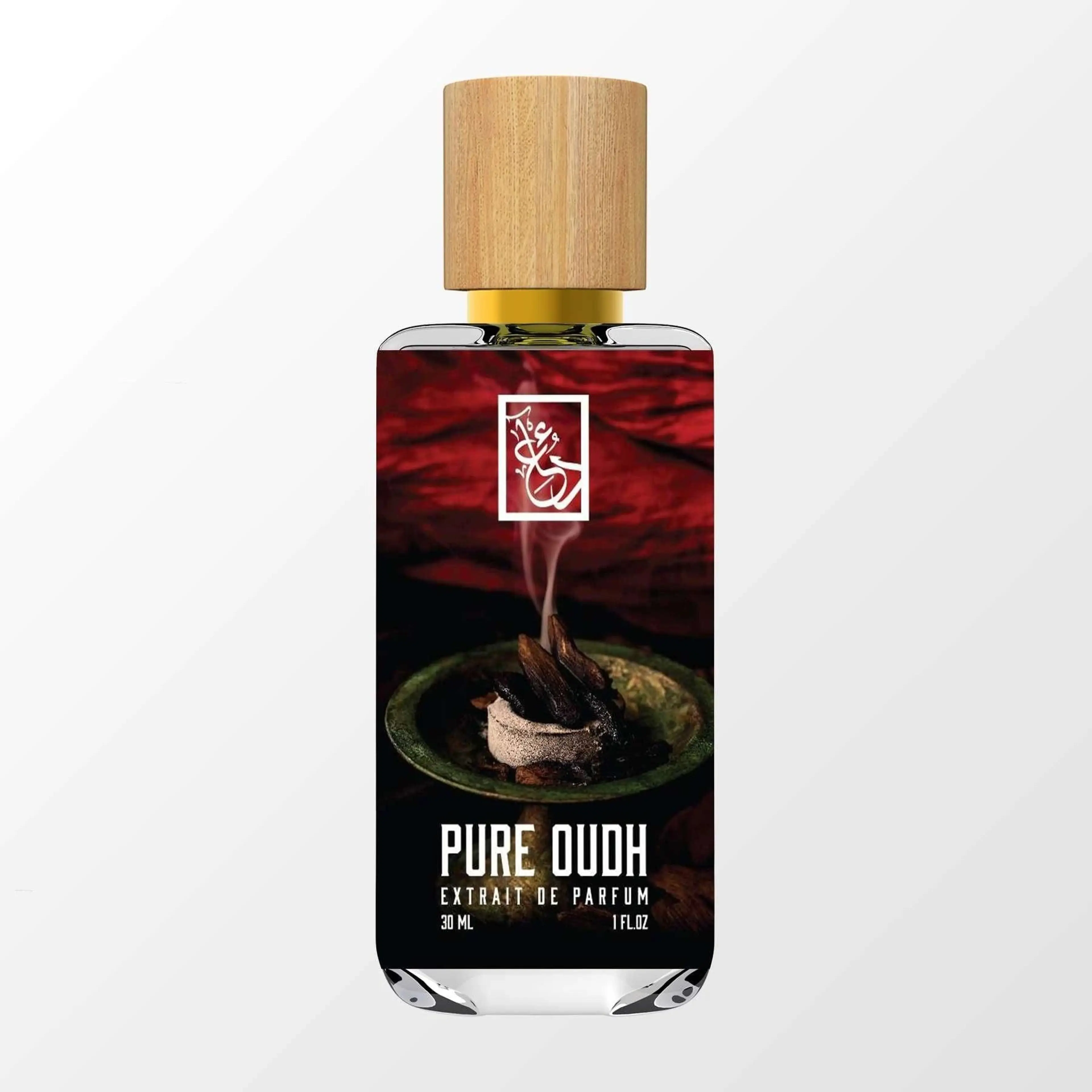 Pure Oudh