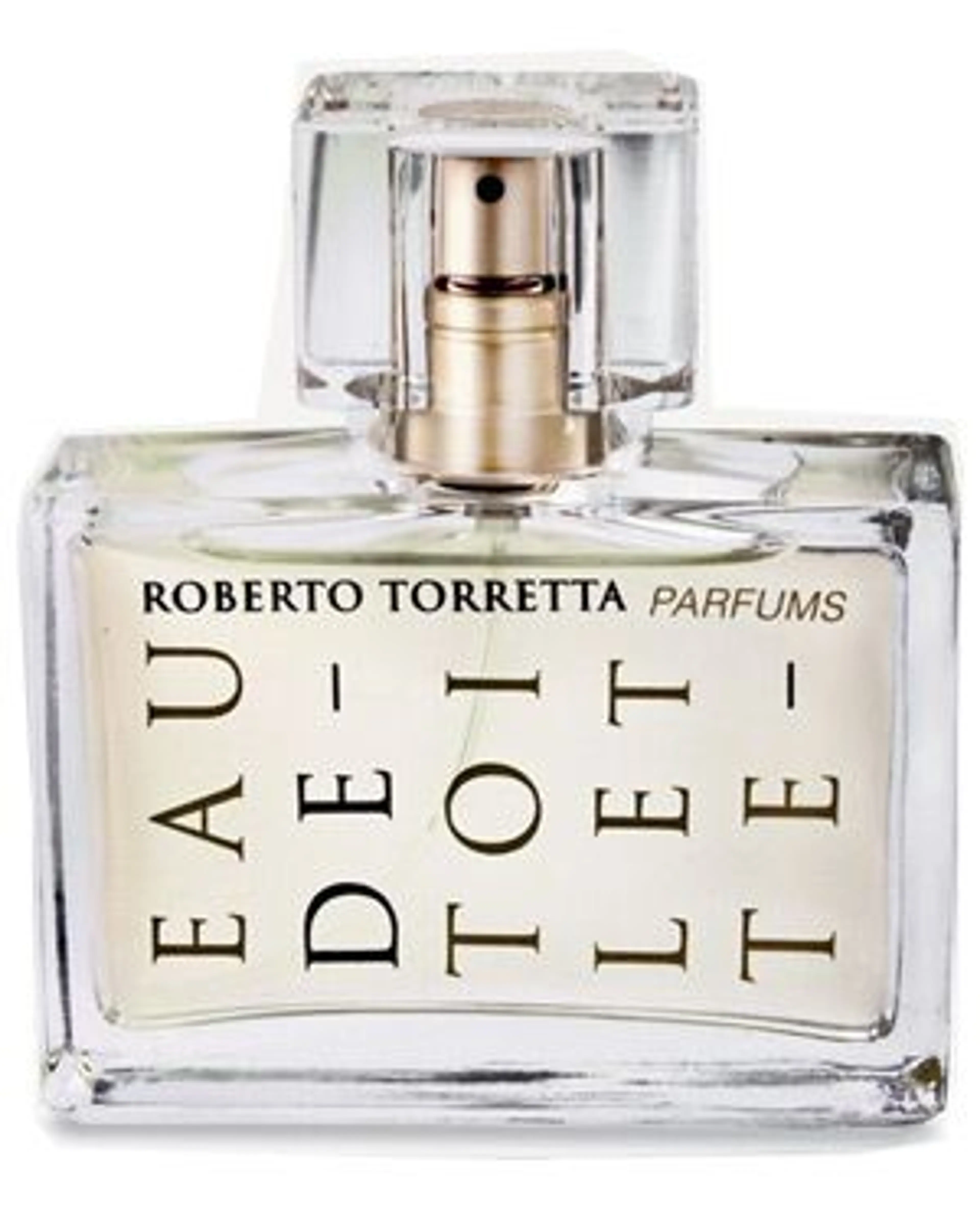 Roberto Torretta Eau de Toilette