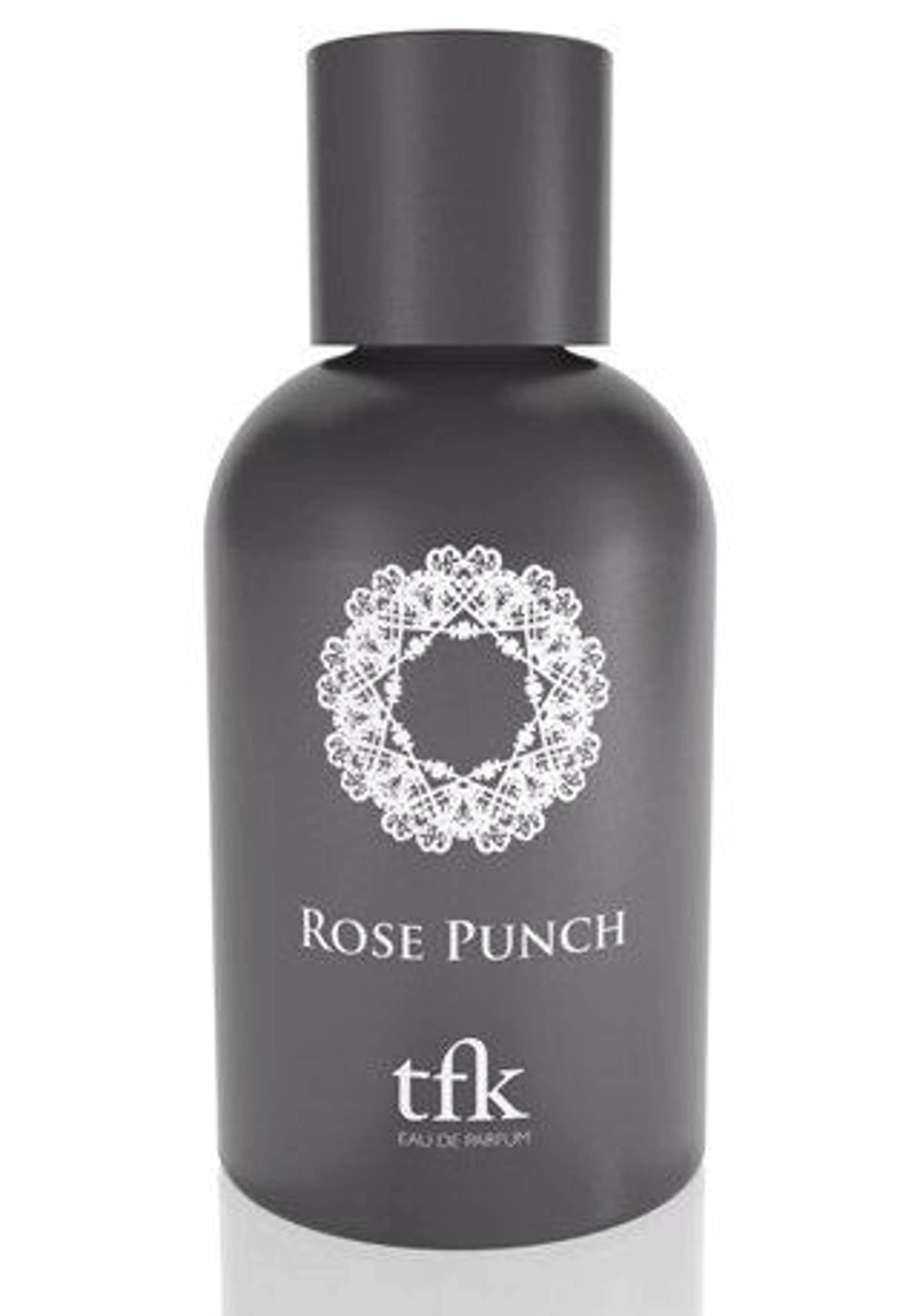 Rose Punch