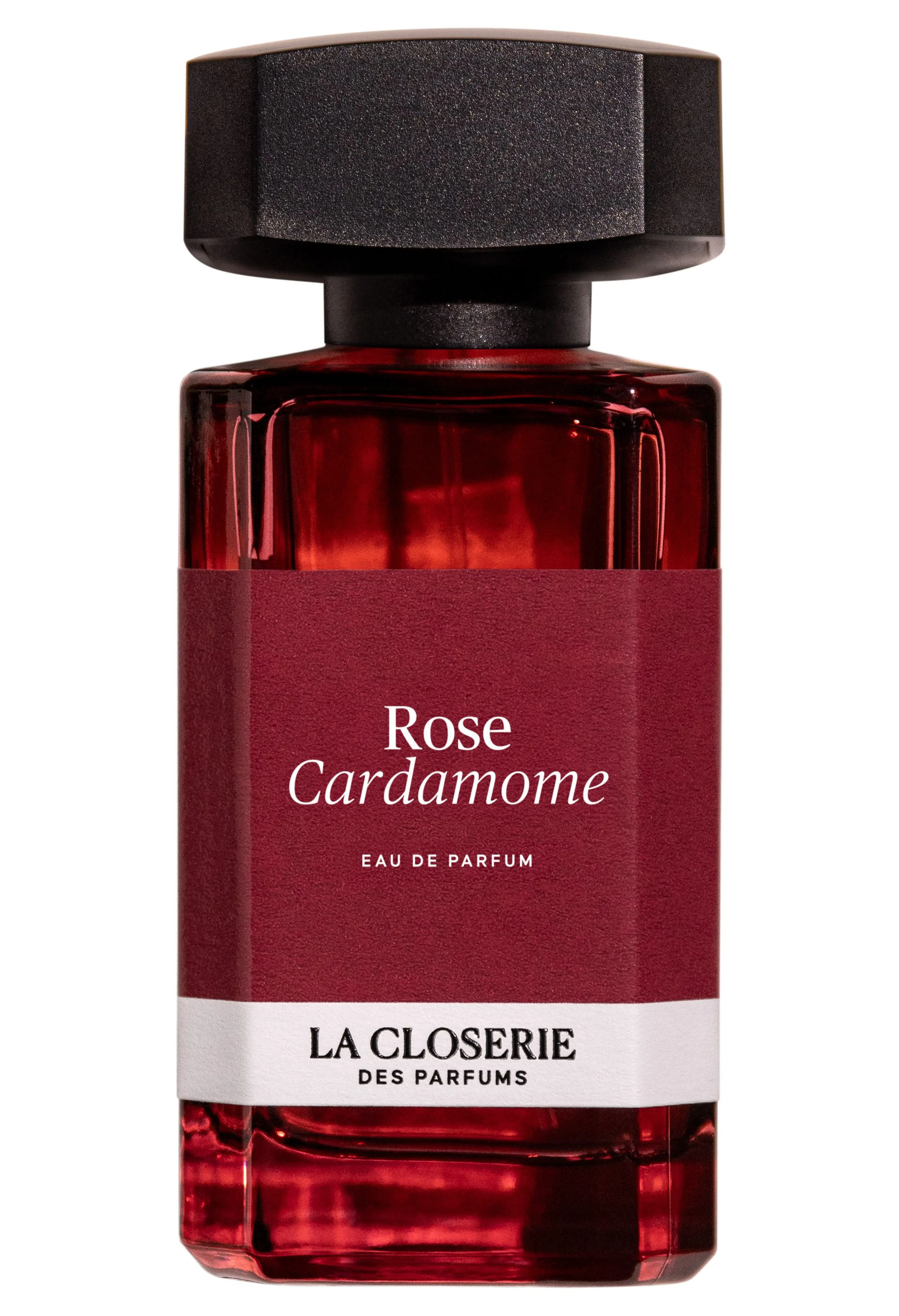 Rose Cardamome