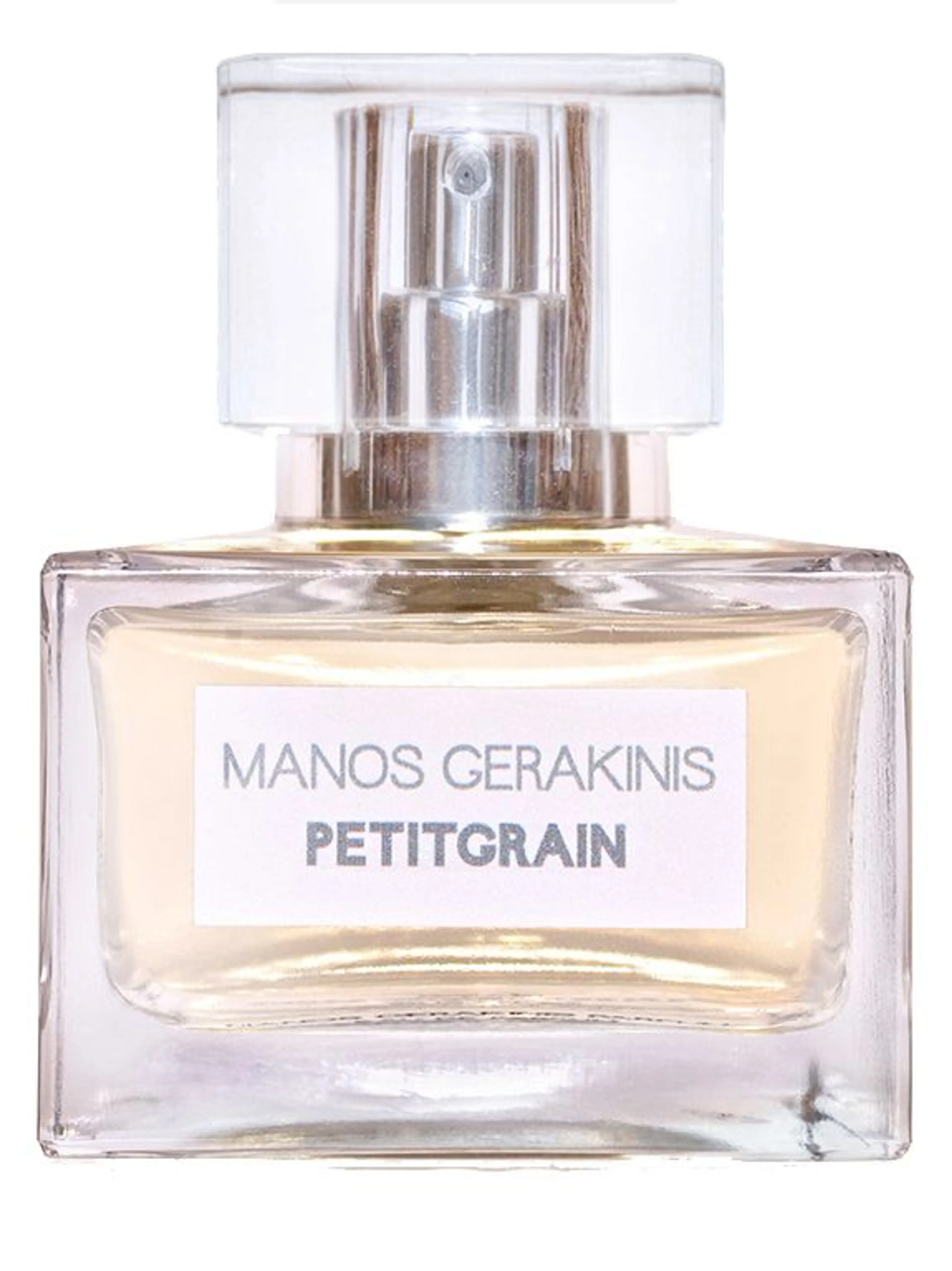 Petitgrain