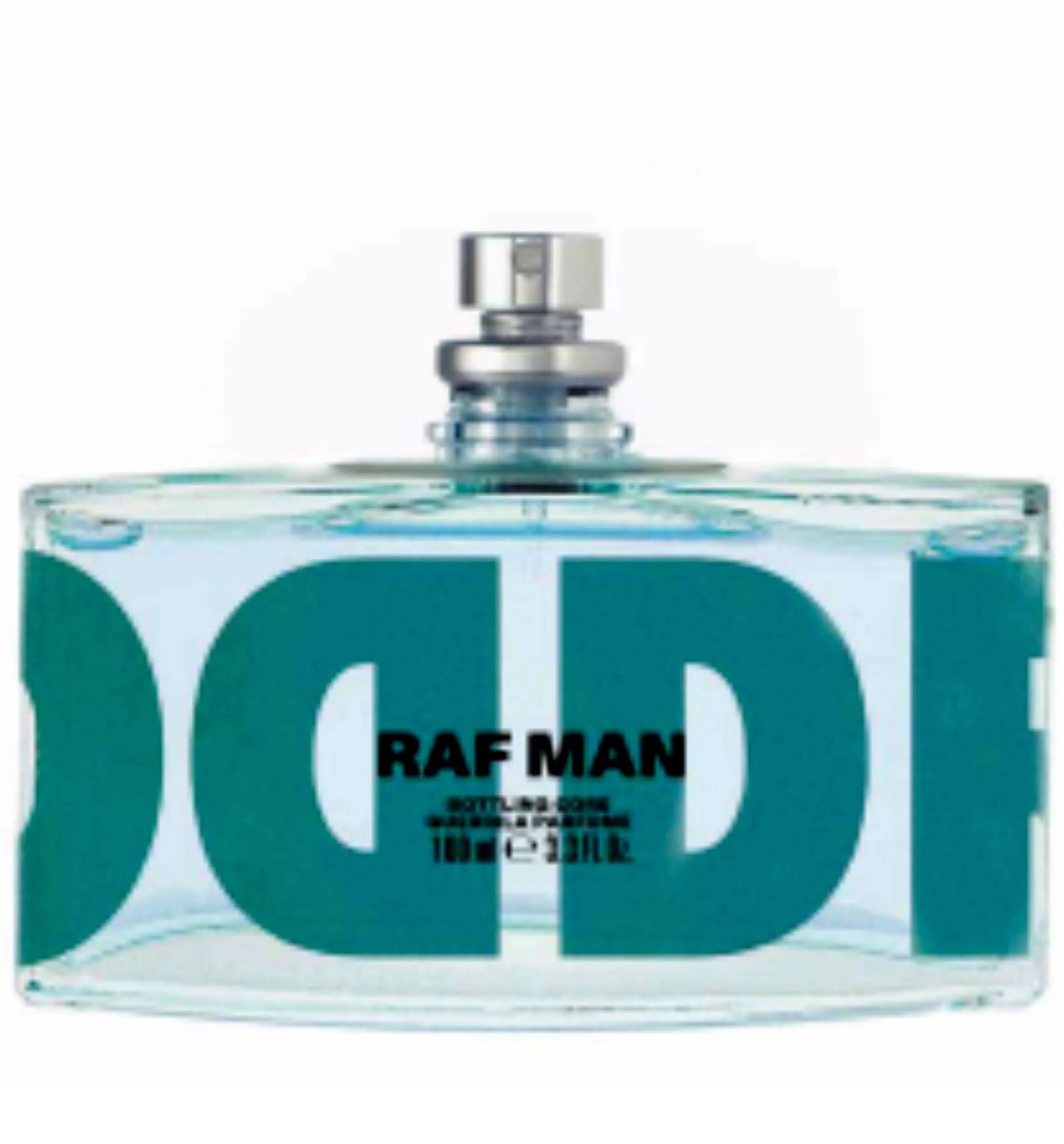 Raf Man