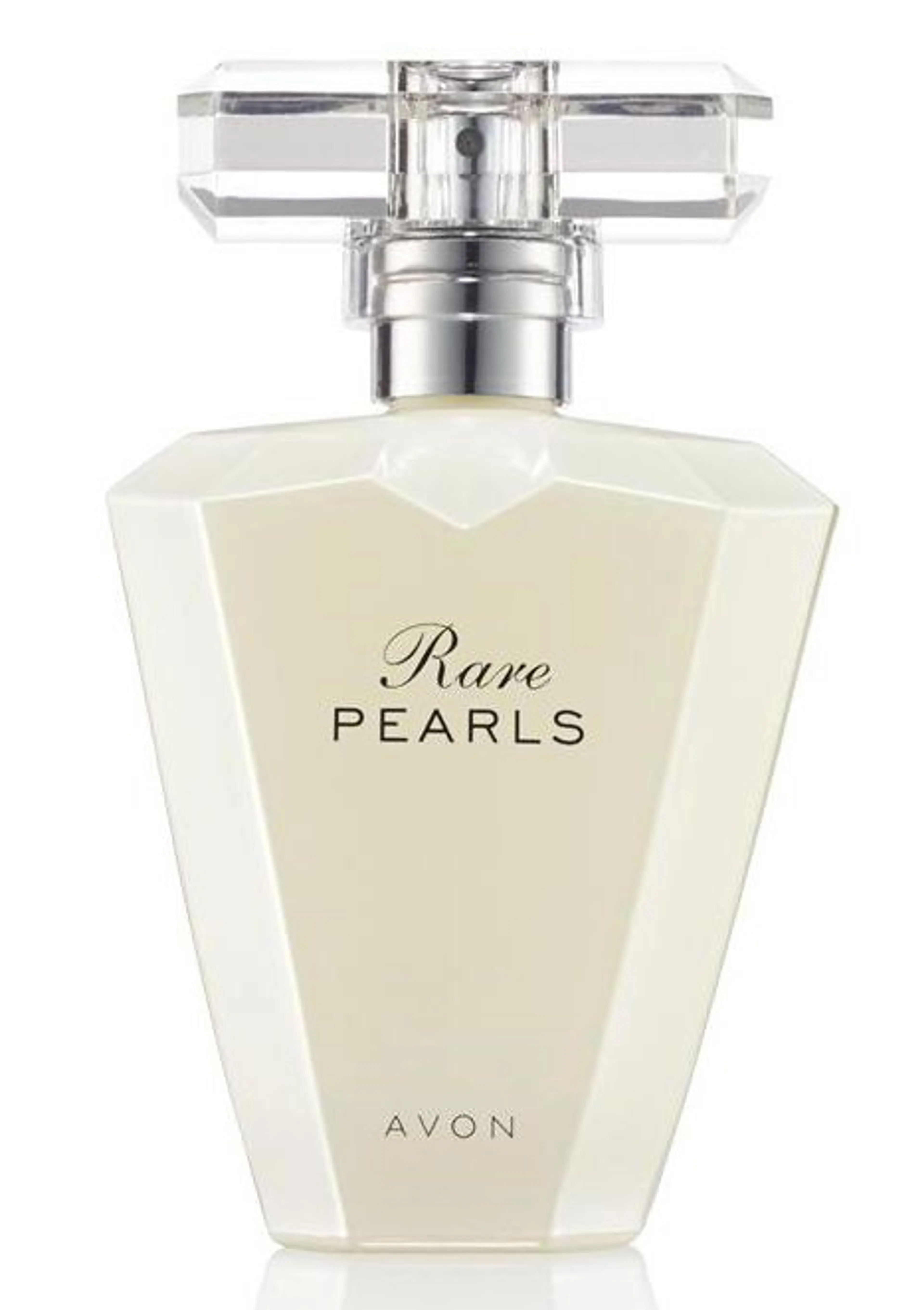 Rare Pearls