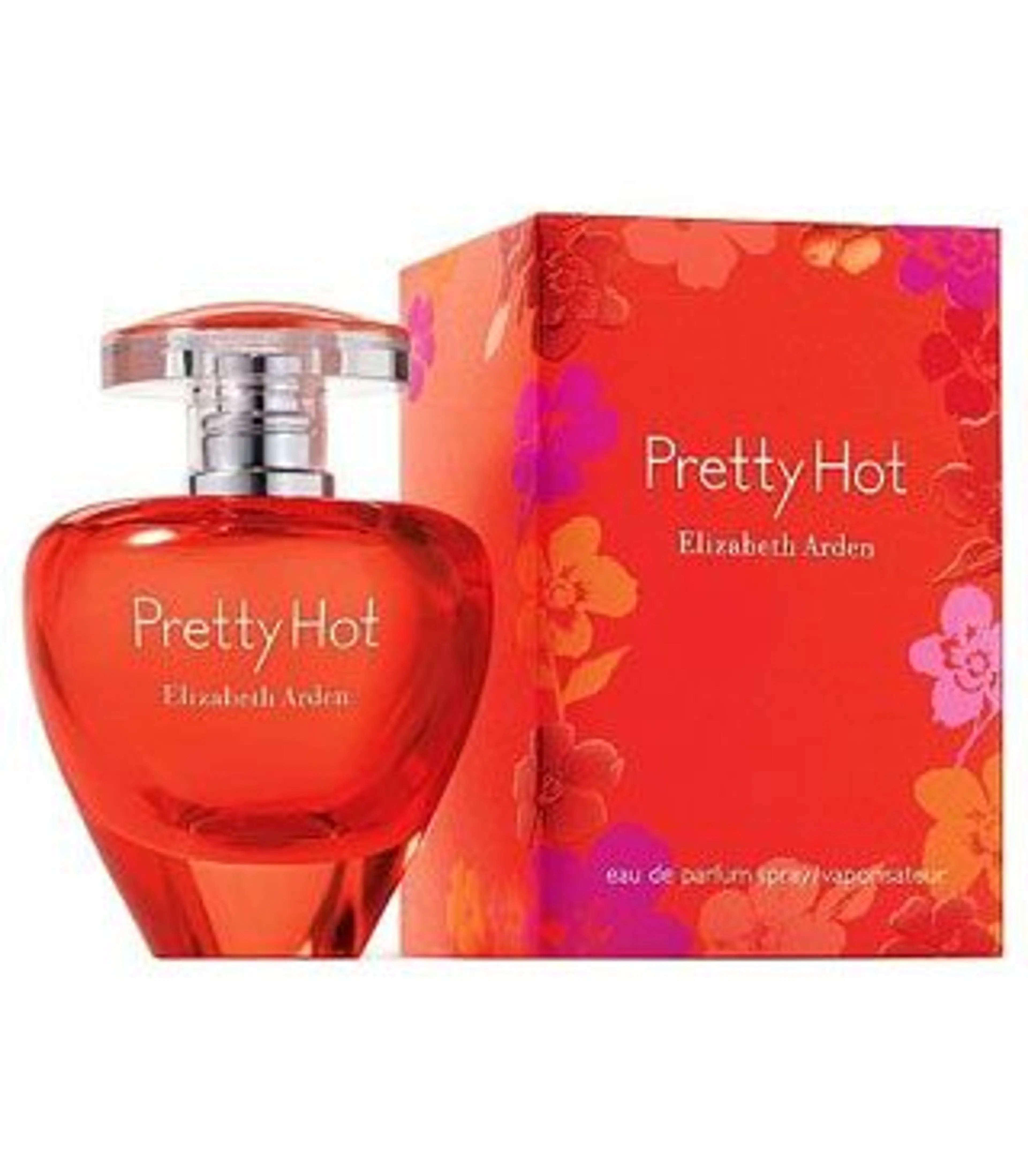 Pretty Hot