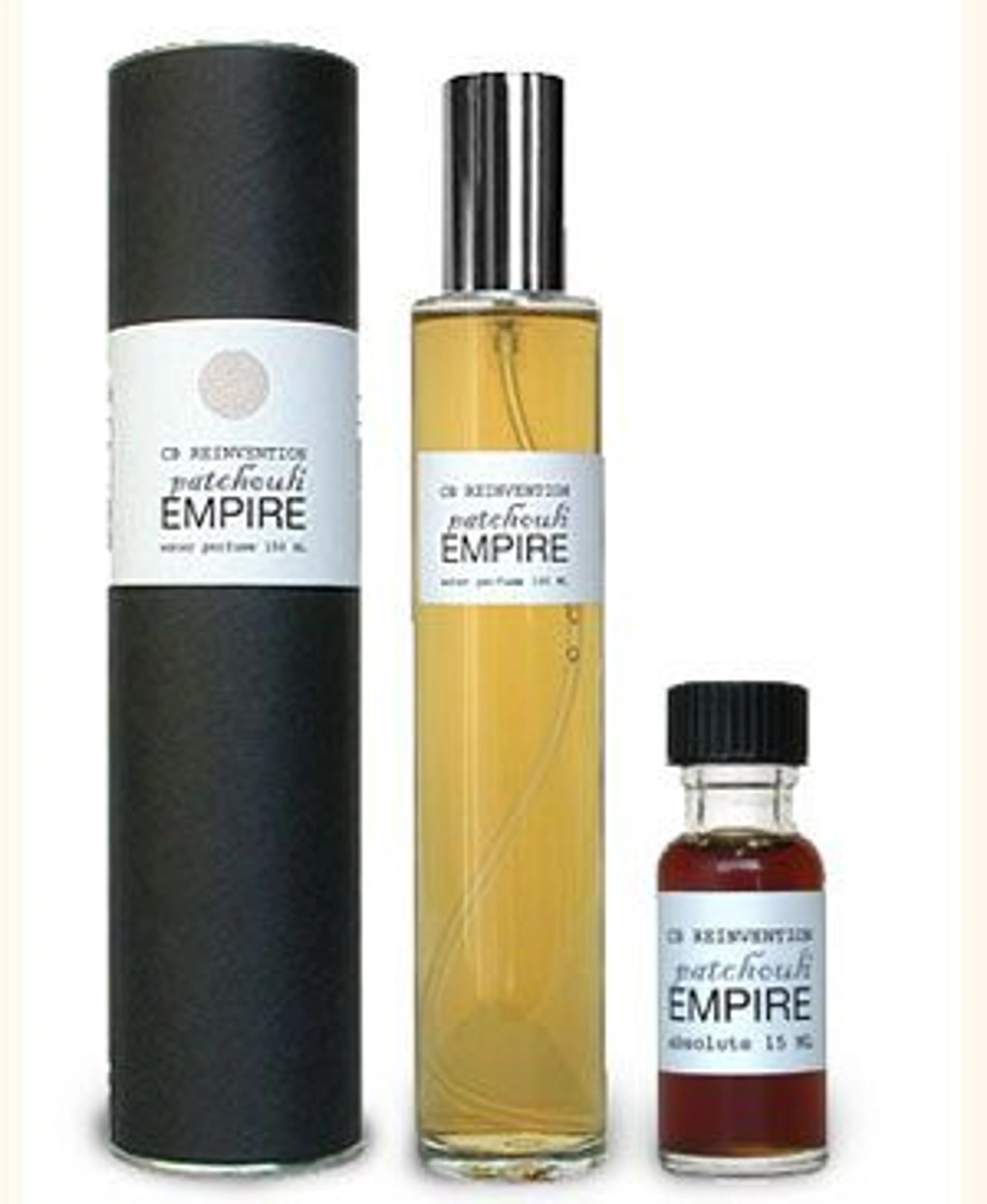 Patchouli Empire