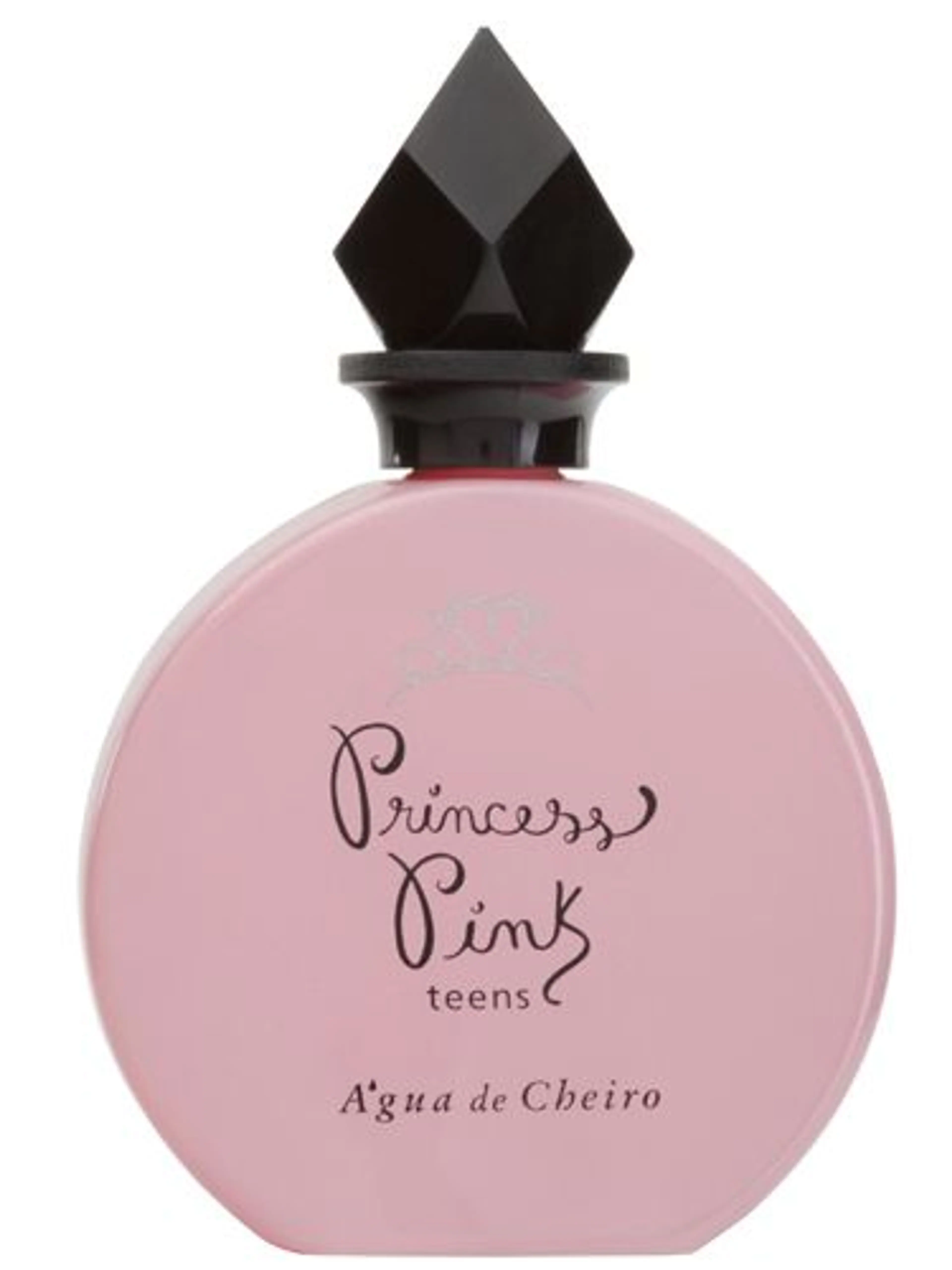 Princess Pink Teens