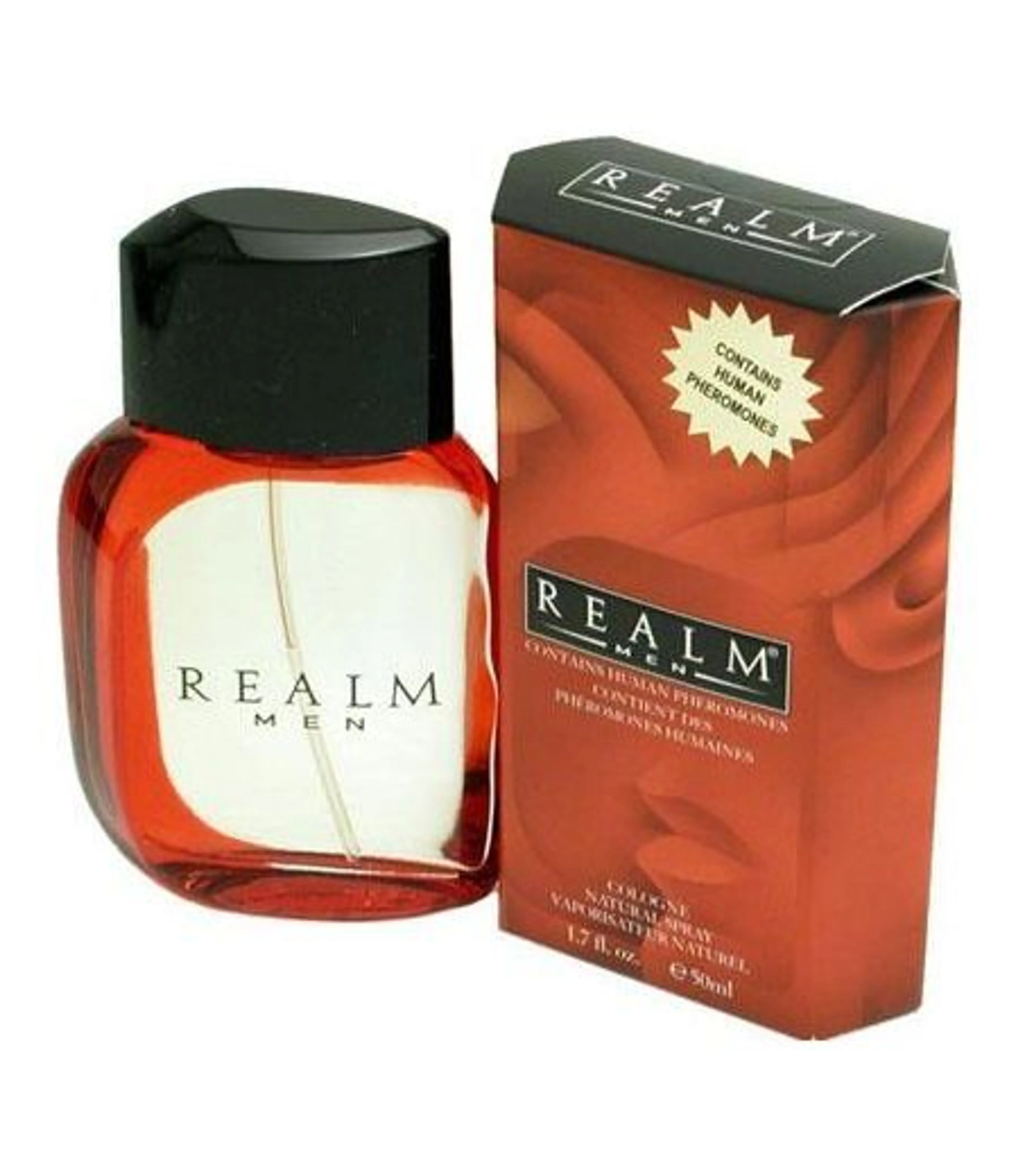 Realm Men
