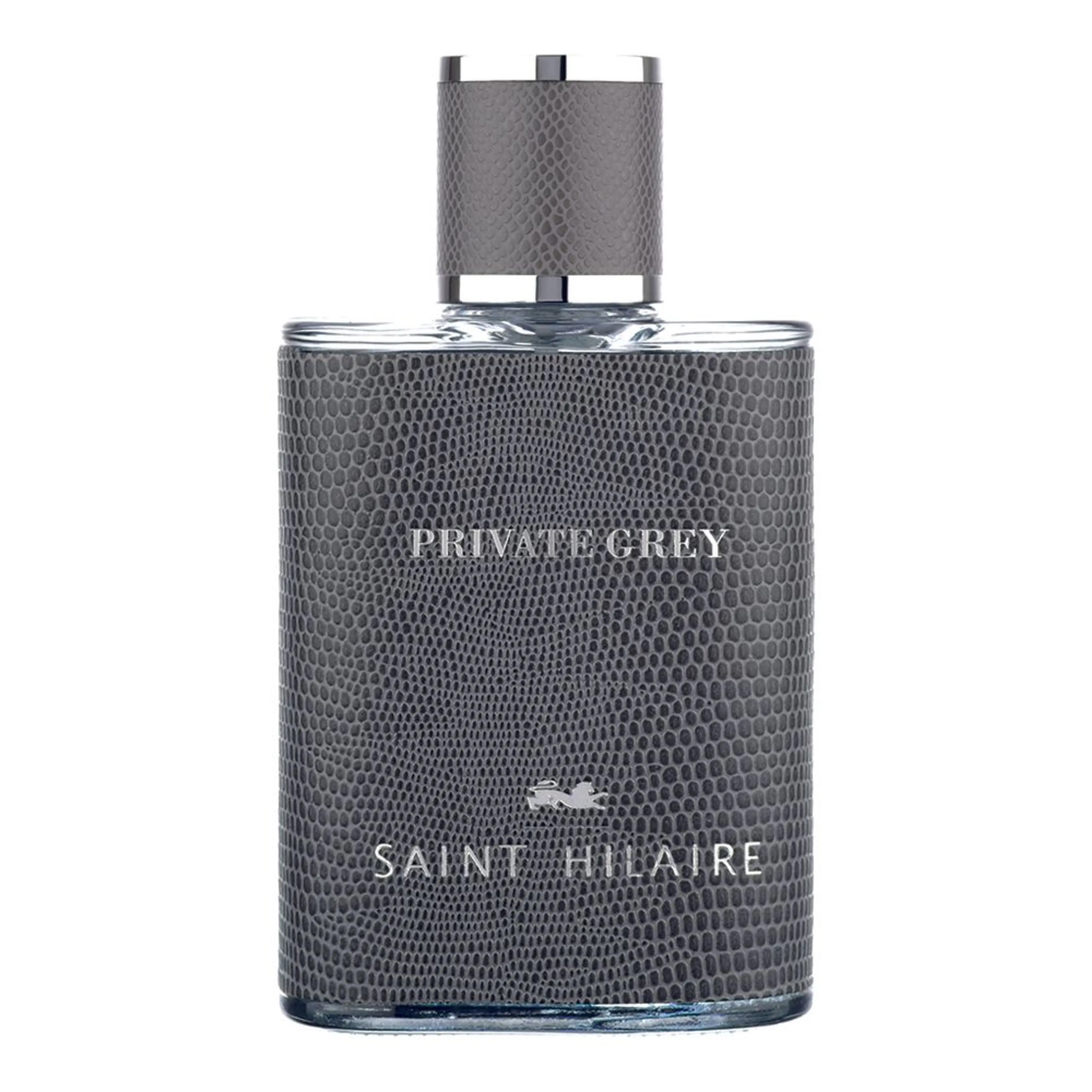 Private Gray