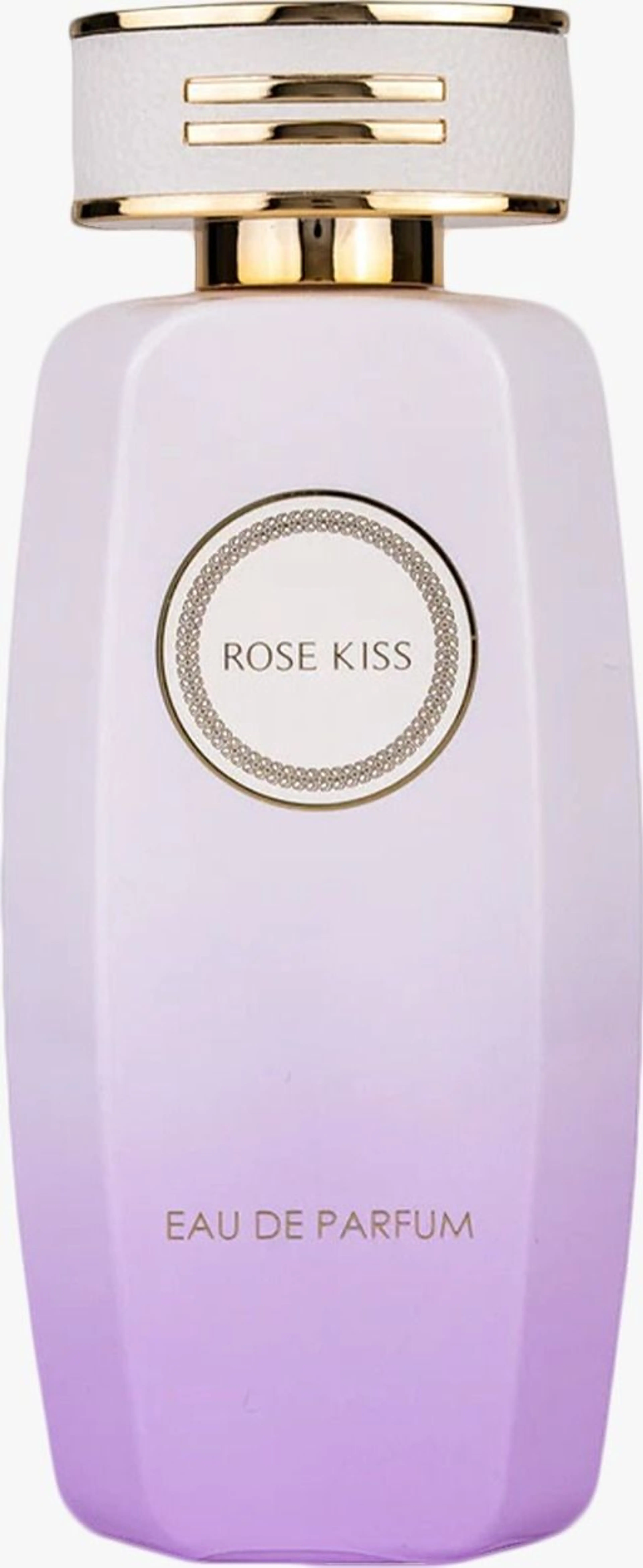 Rose Kiss