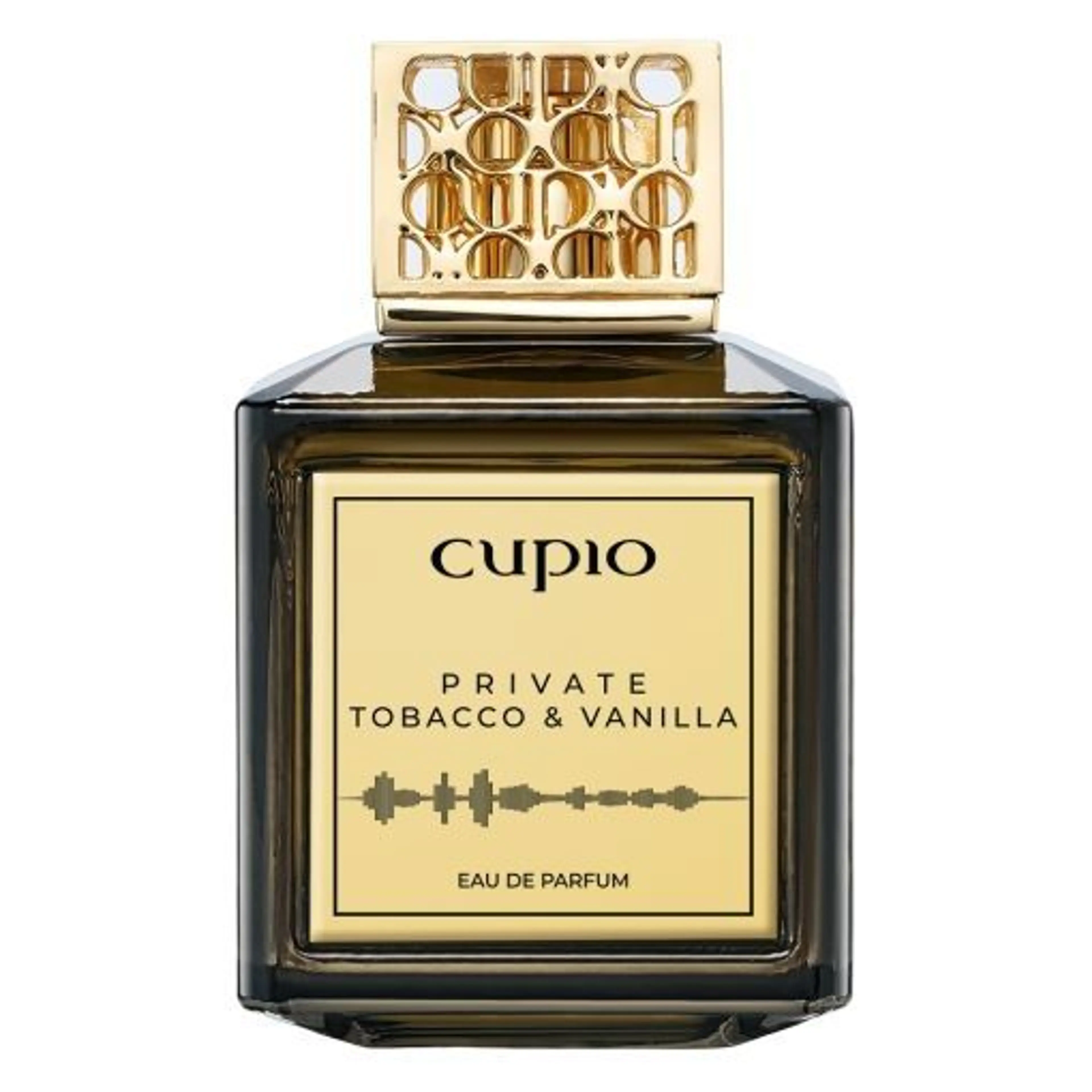 Private Tobacco & Vanilla