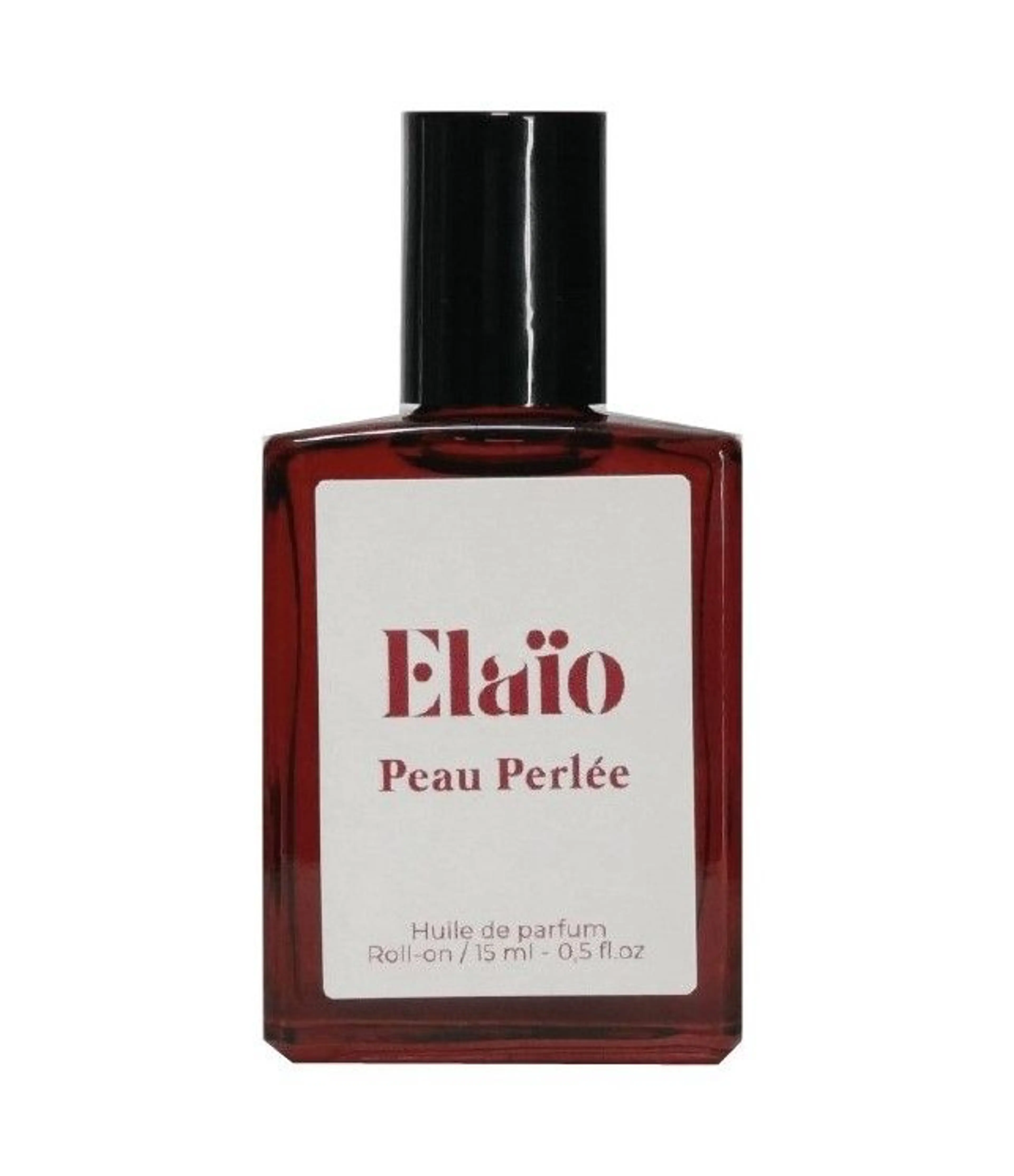 Peau Perlée