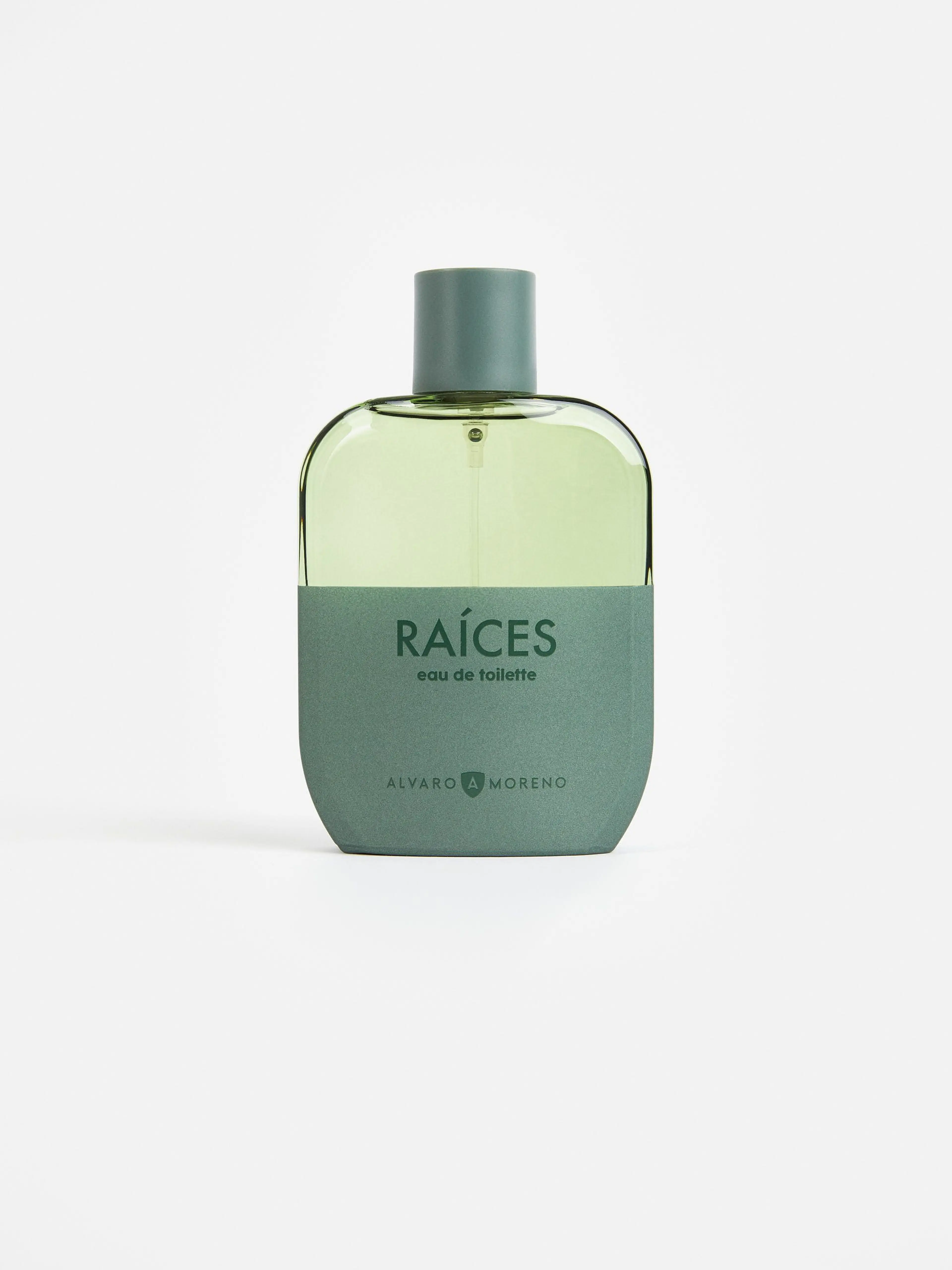 Raíces