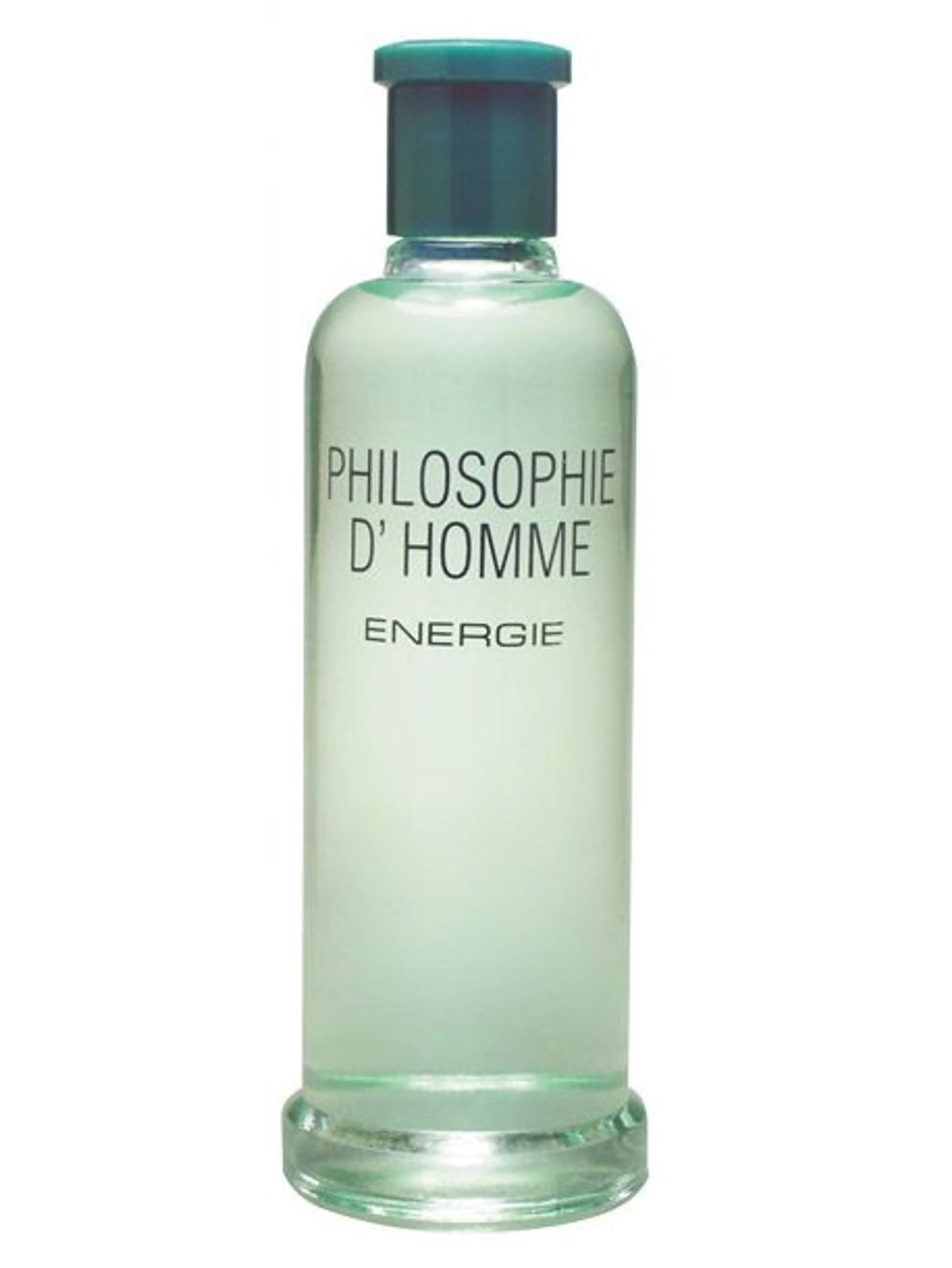 Philosophie D'Homme Energie