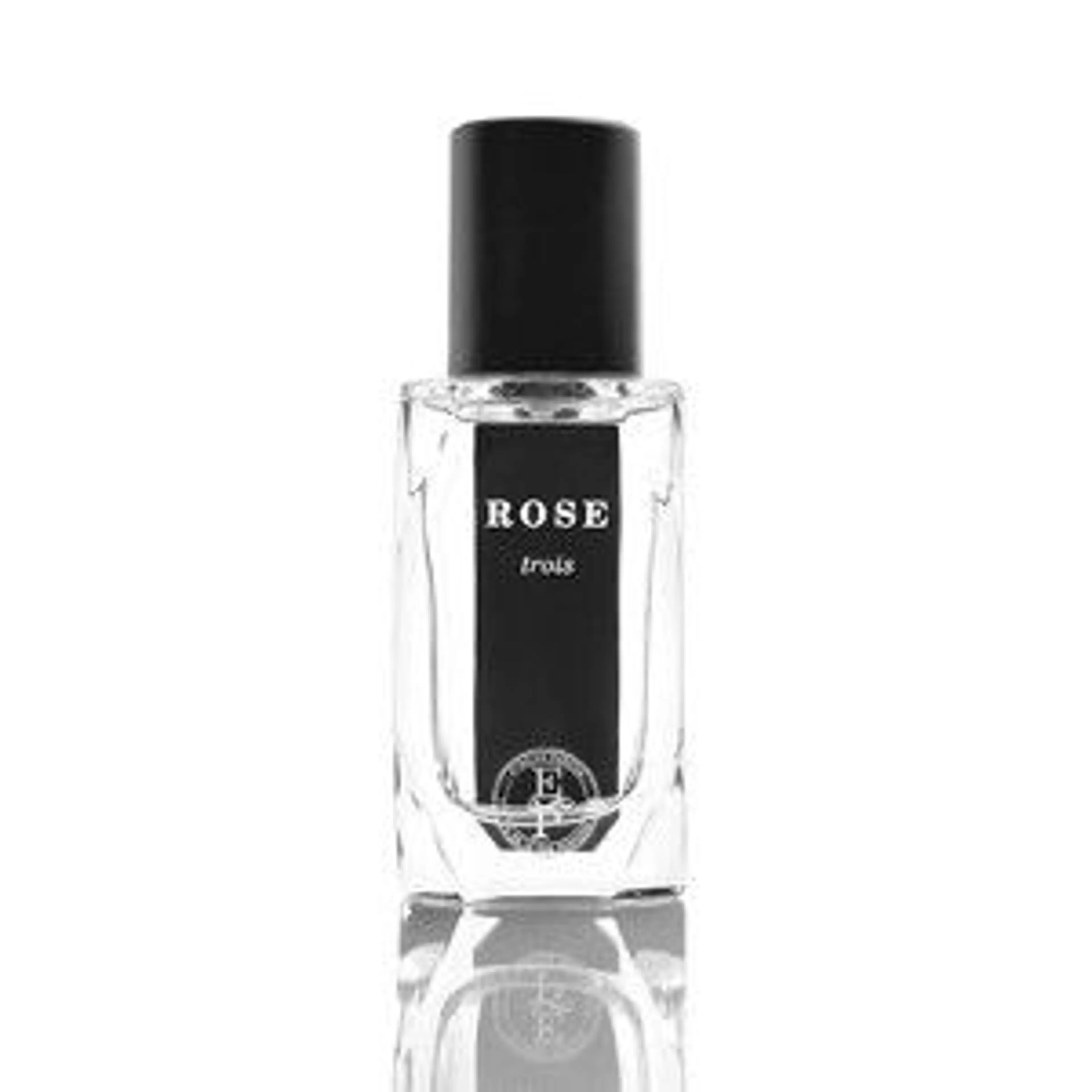 Rose Trois