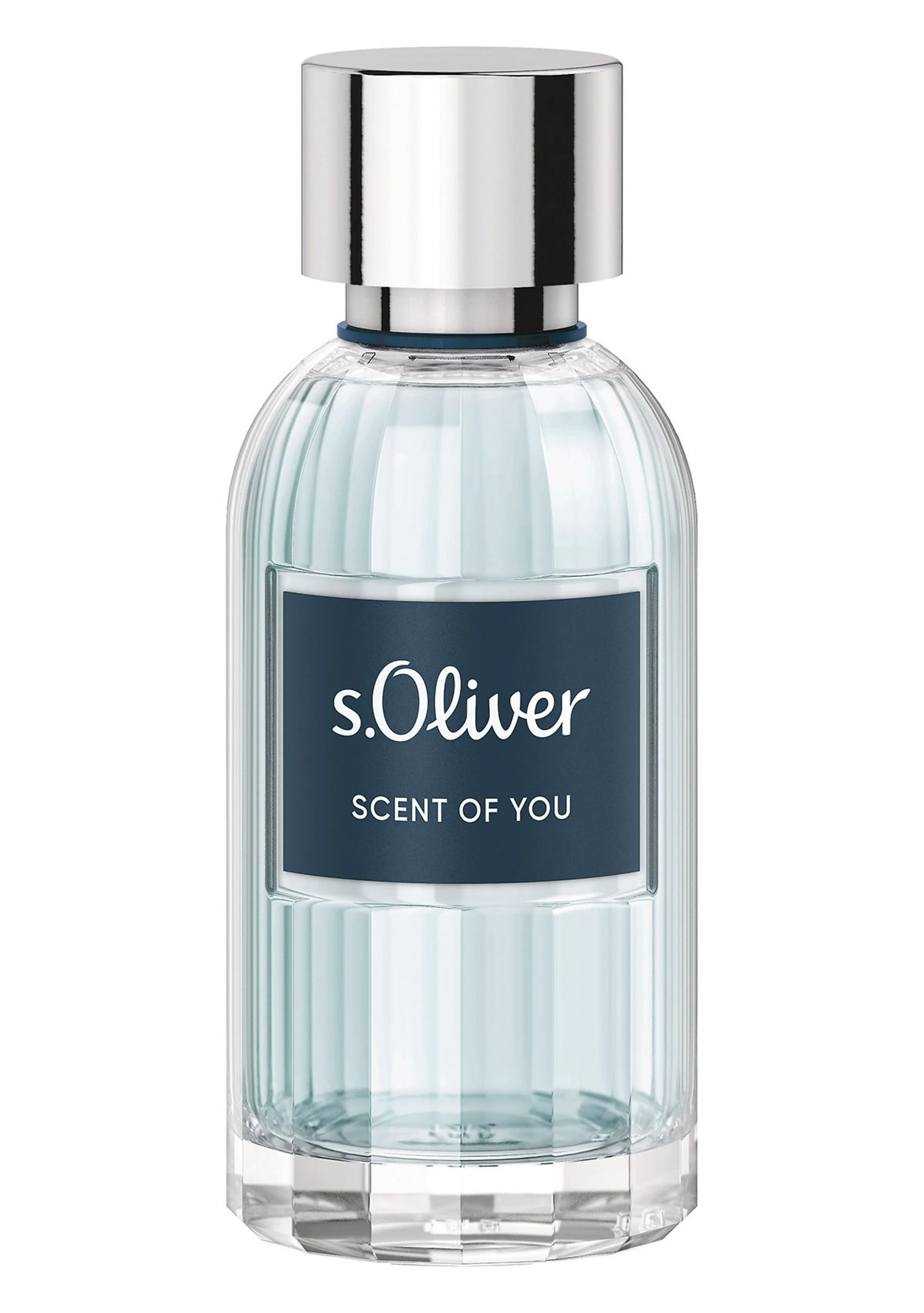 s. Oliver Scent Of You Men
