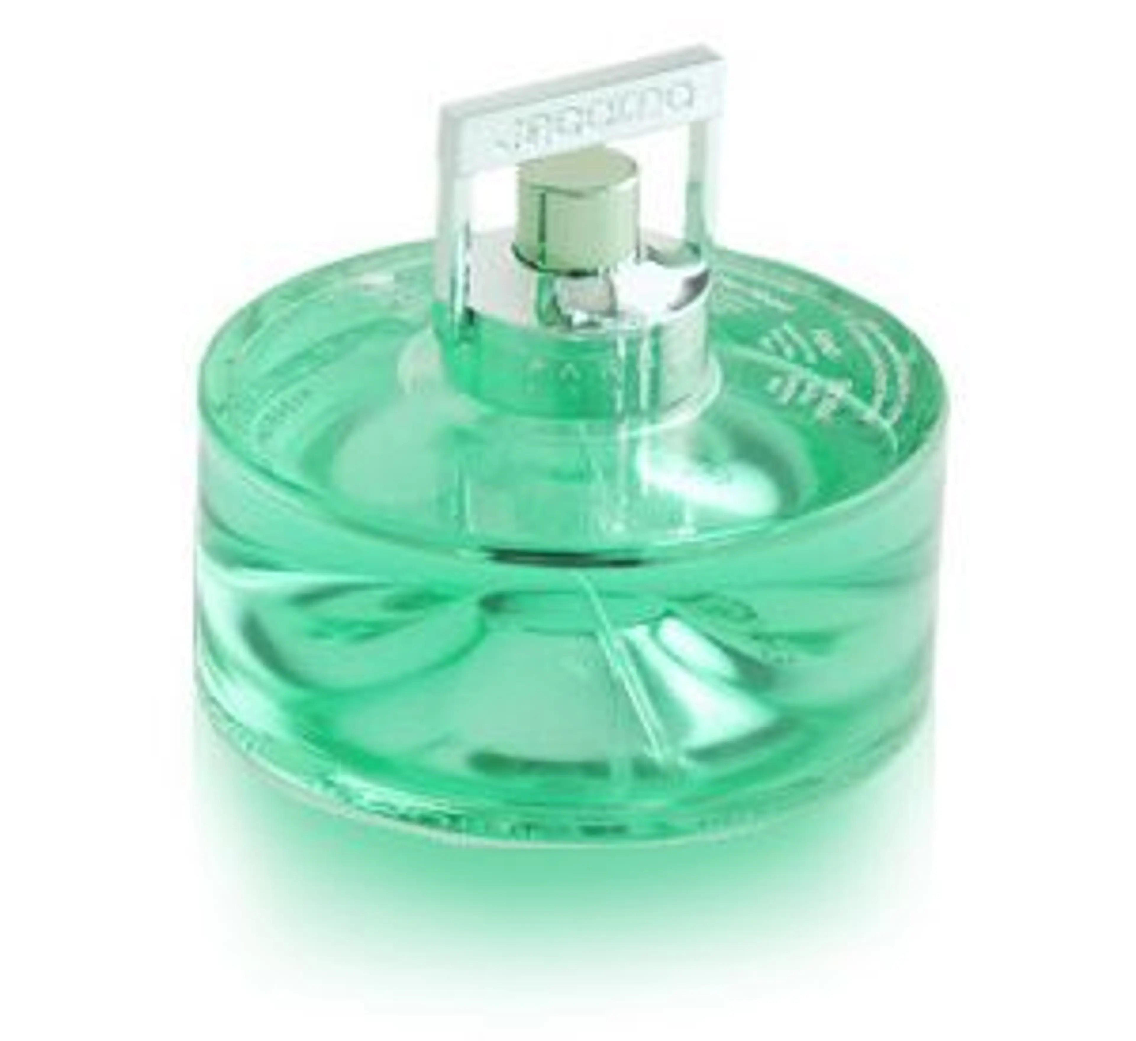 Paradox Green for Men