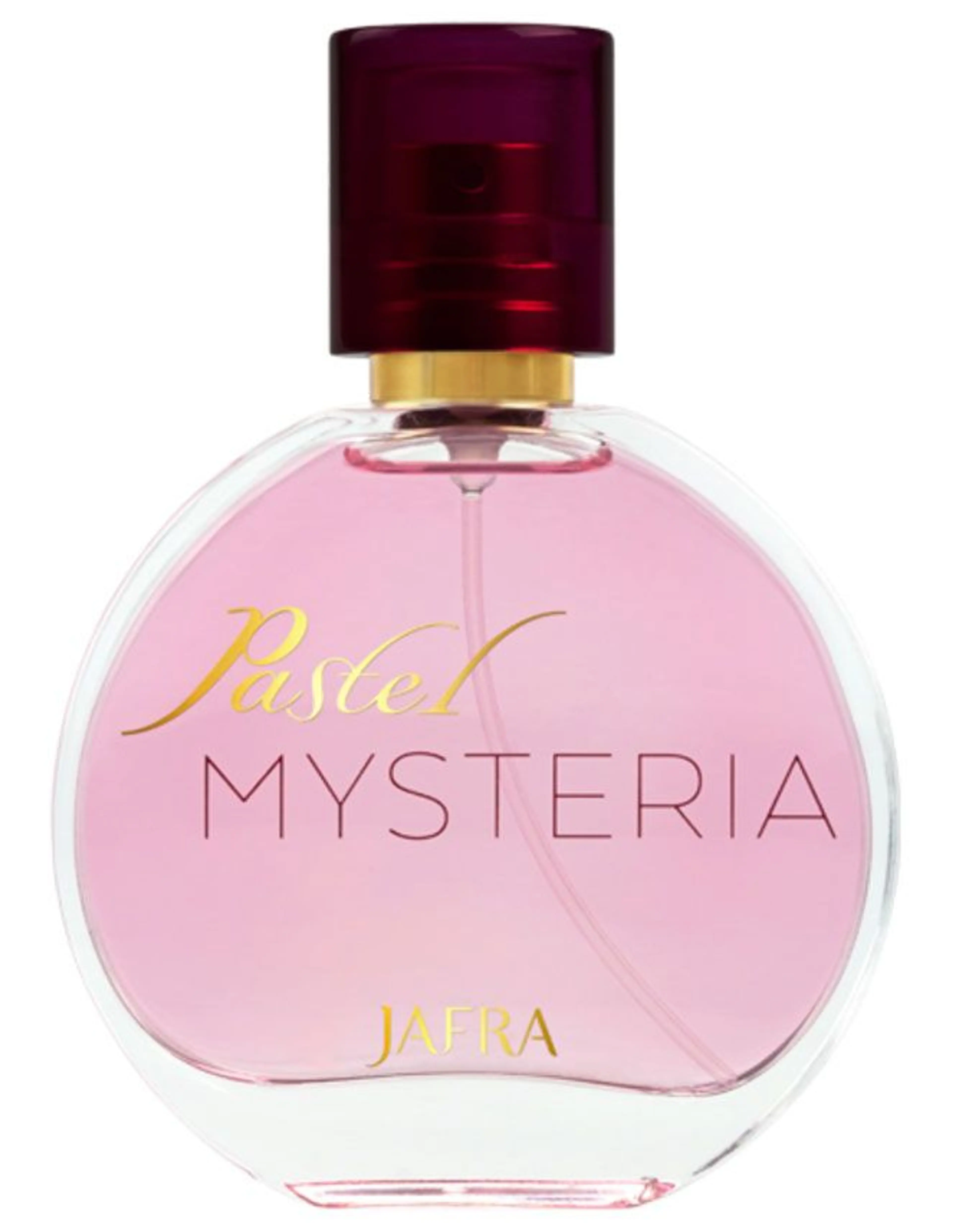 Pastel Mysteria