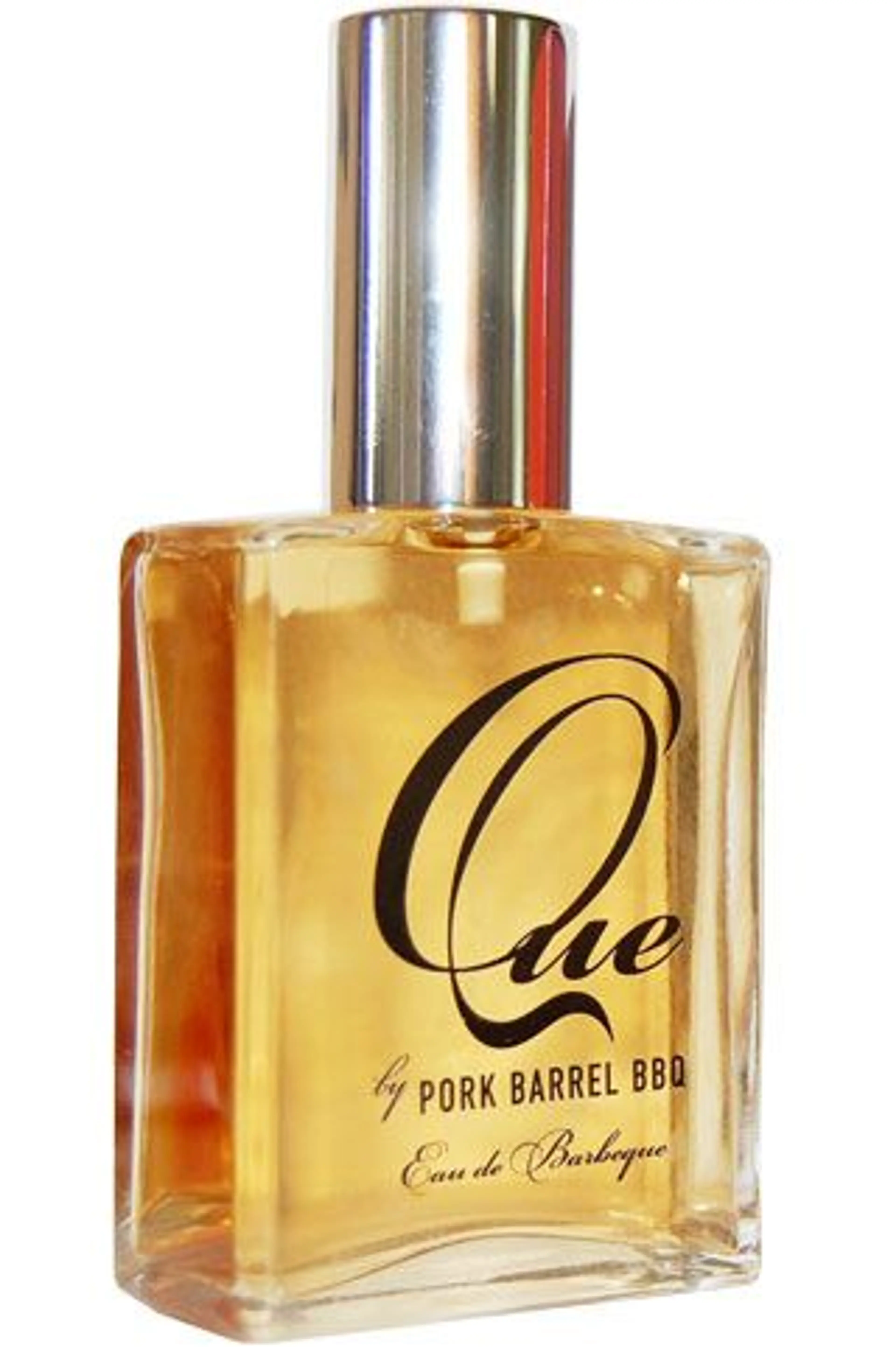 Que Eau de Barbeque