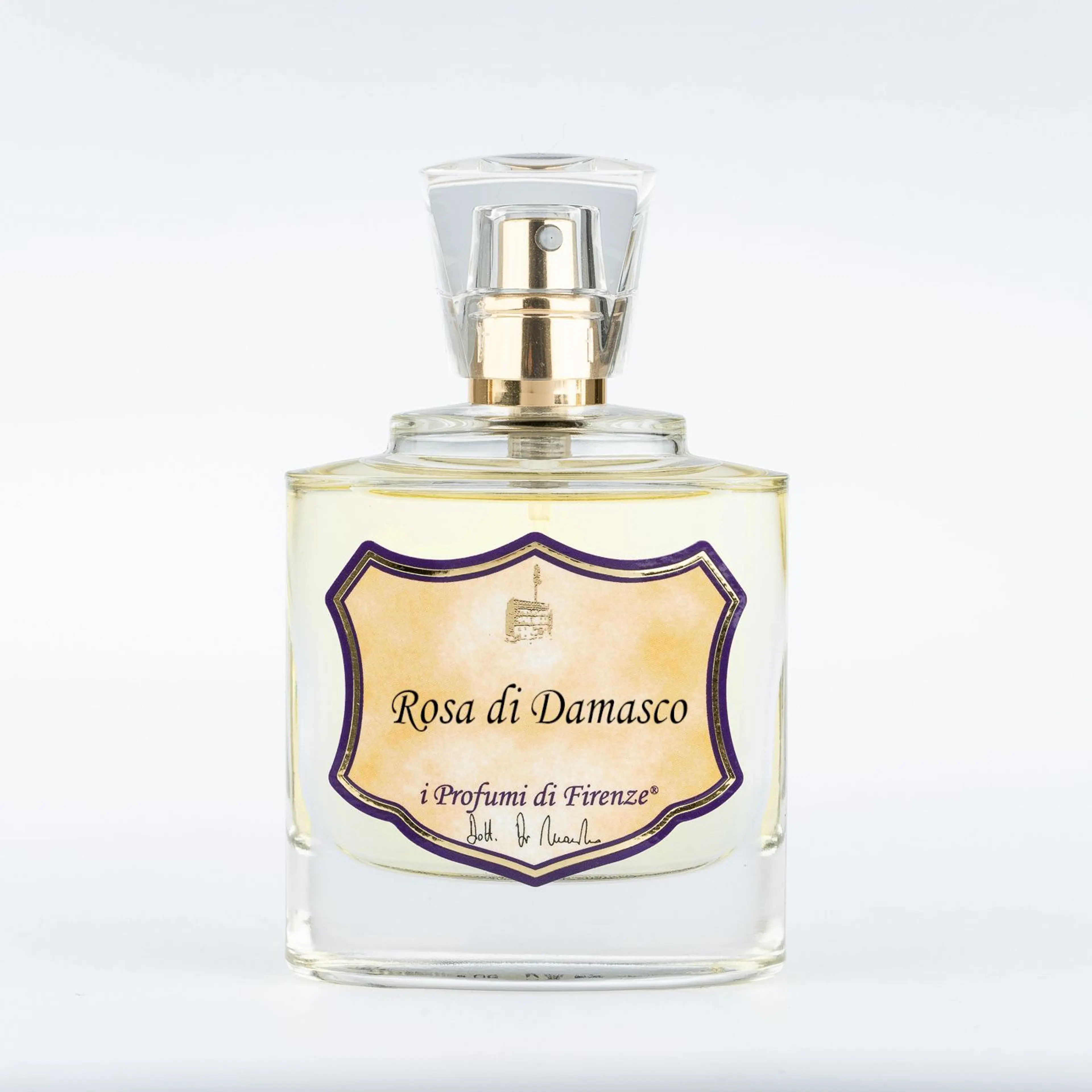 Rosa di Damasco