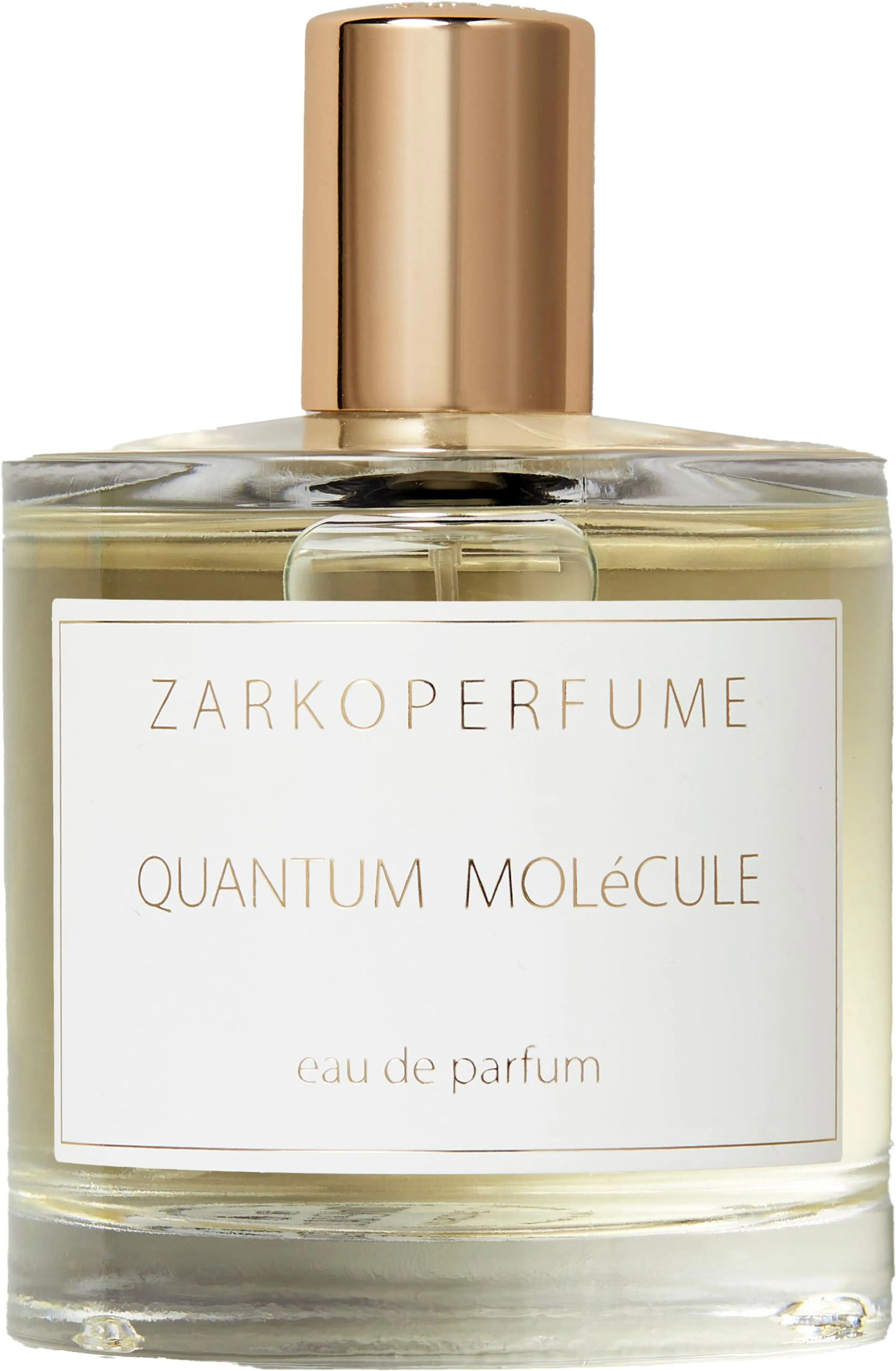 Quantum Molecule