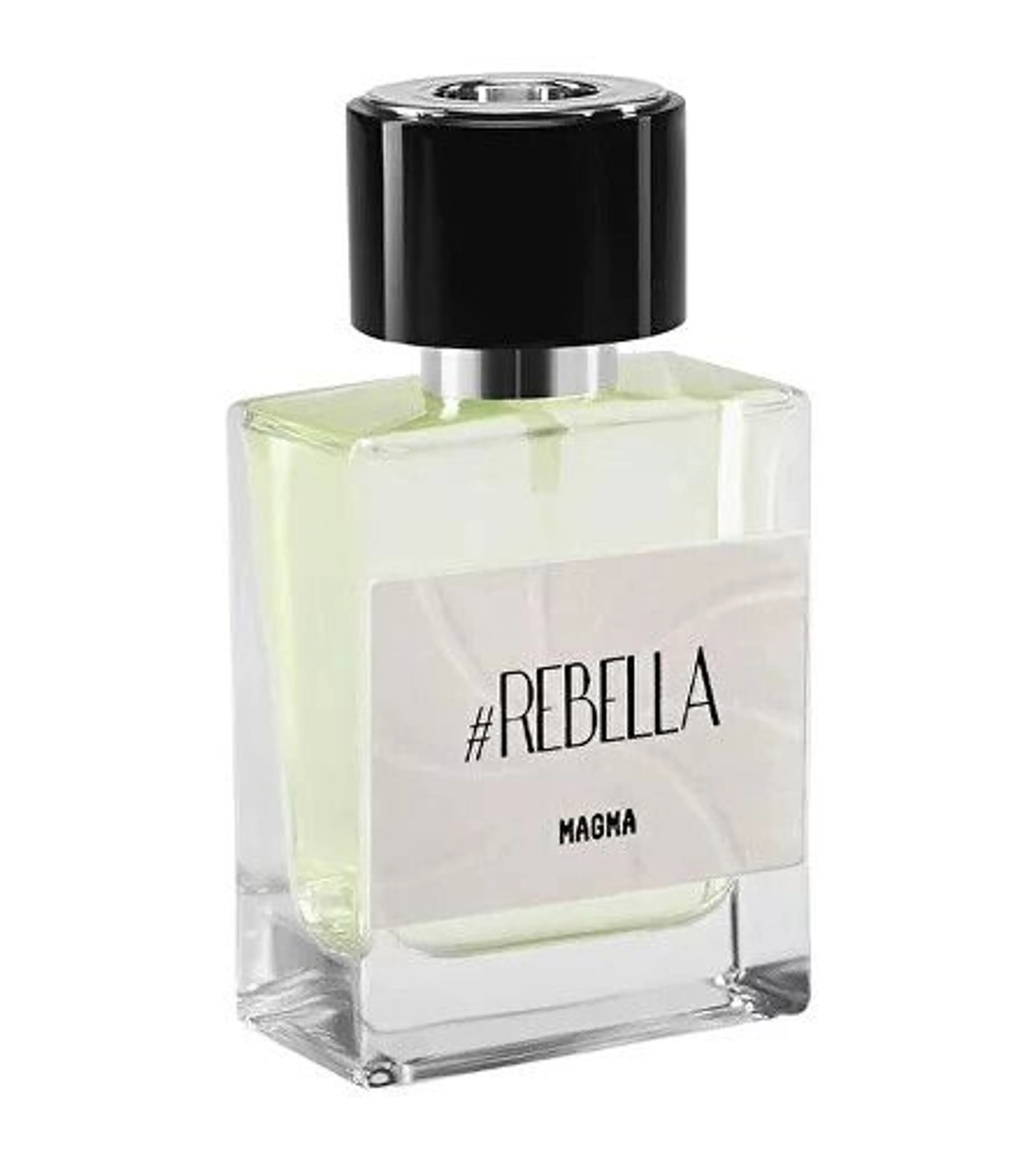 #Rebella
