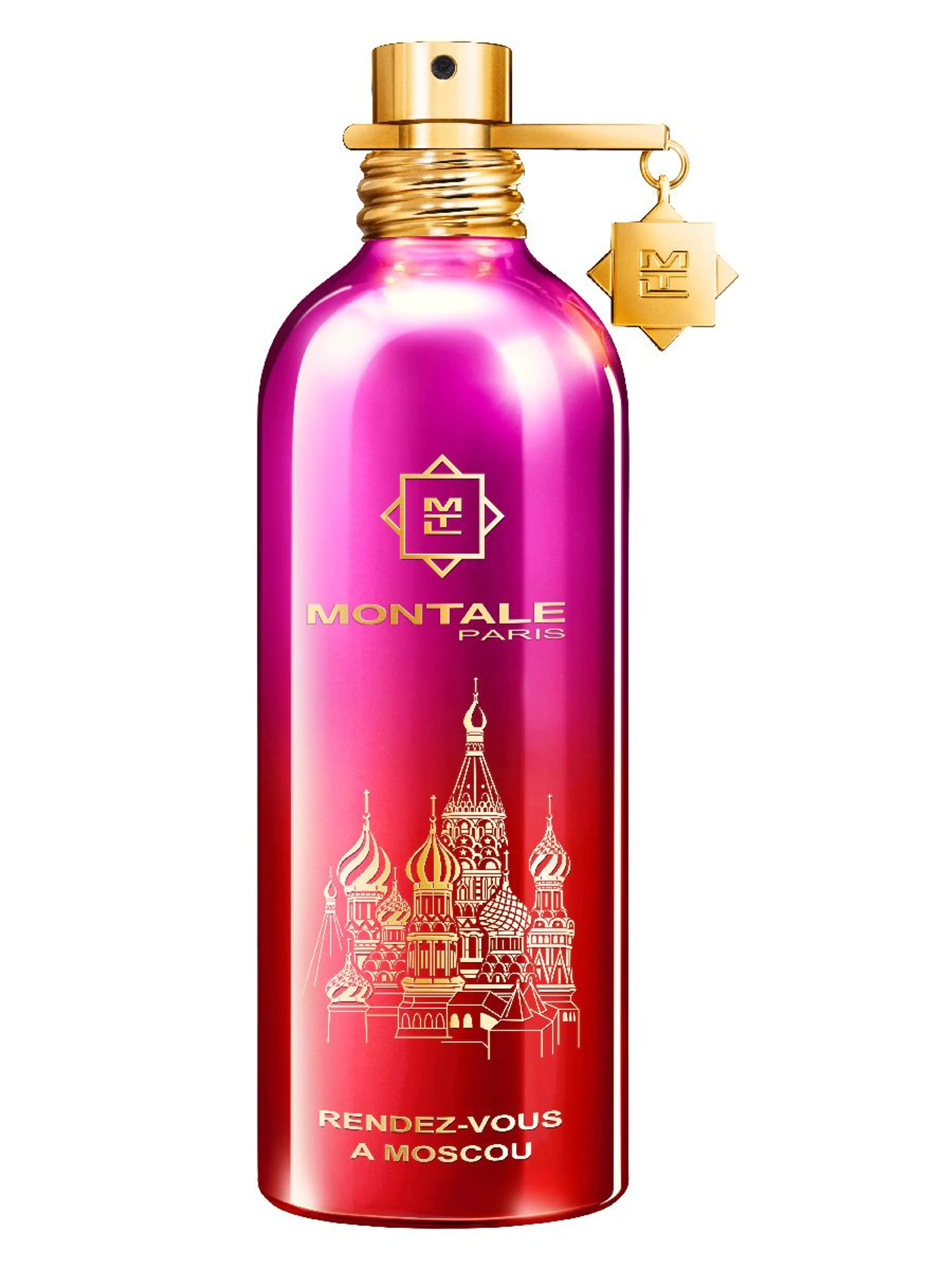 Rendez-vous à Moscou