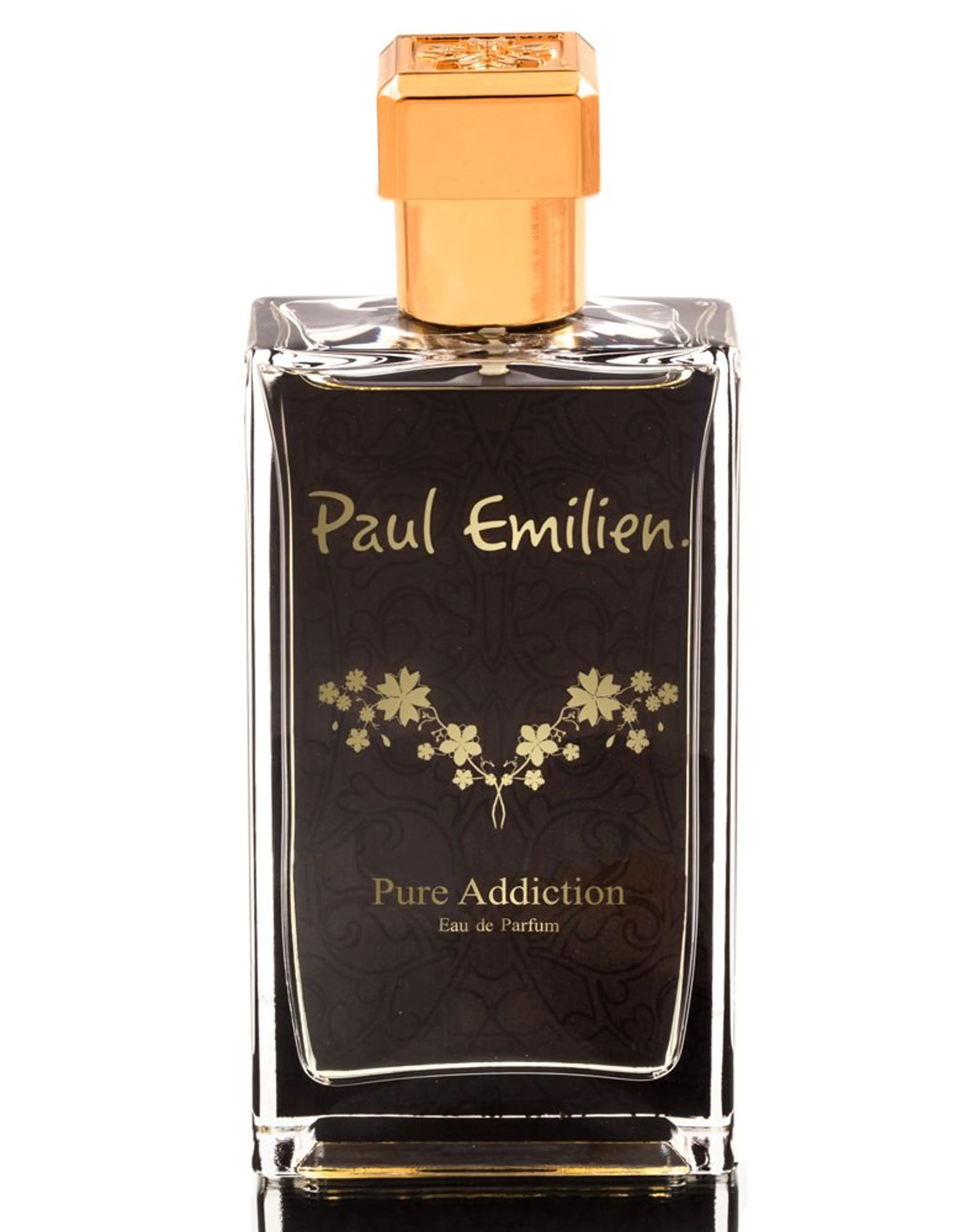 Pure Addiction