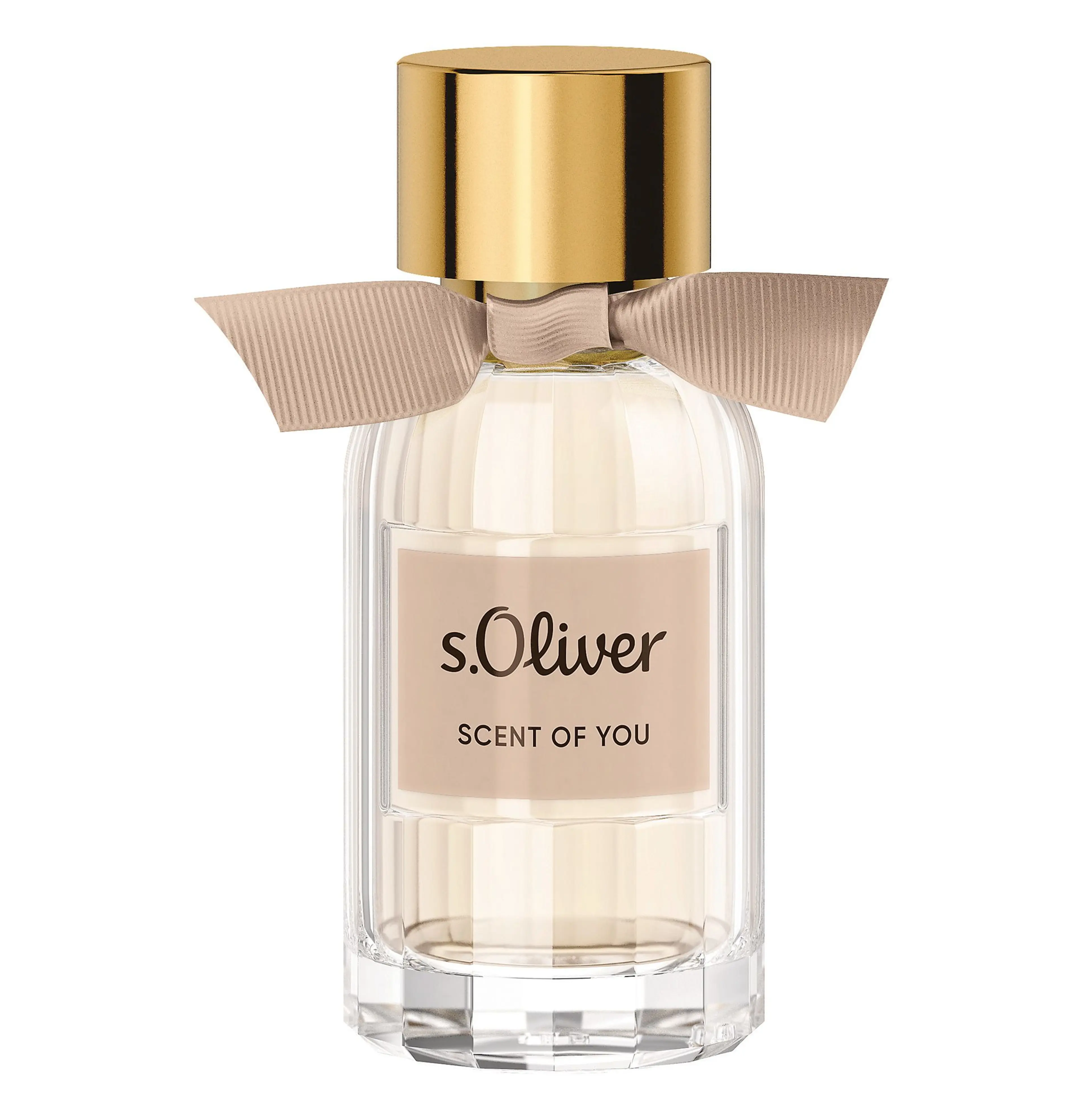 s. Oliver Scent Of You Women