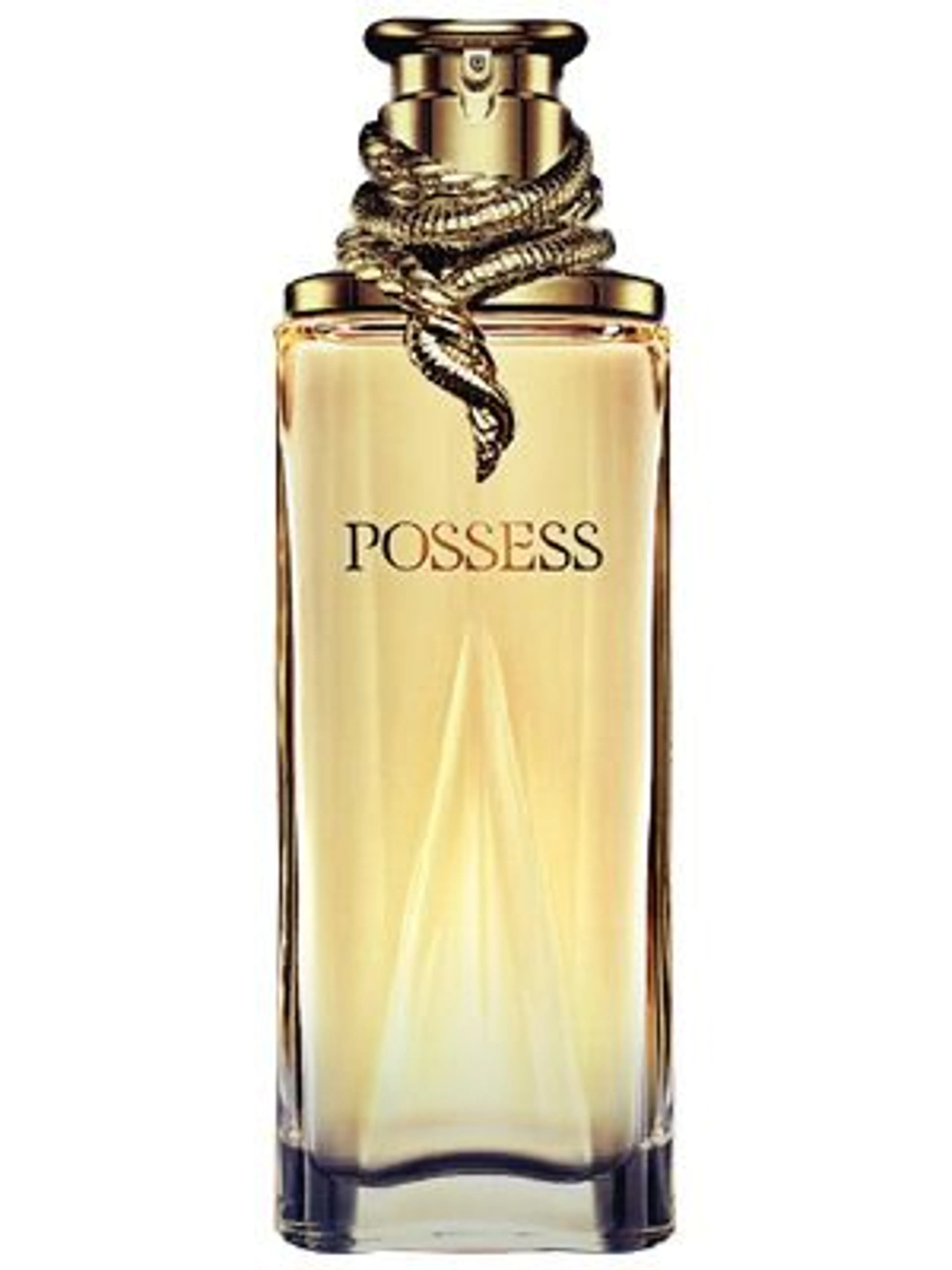 Possess