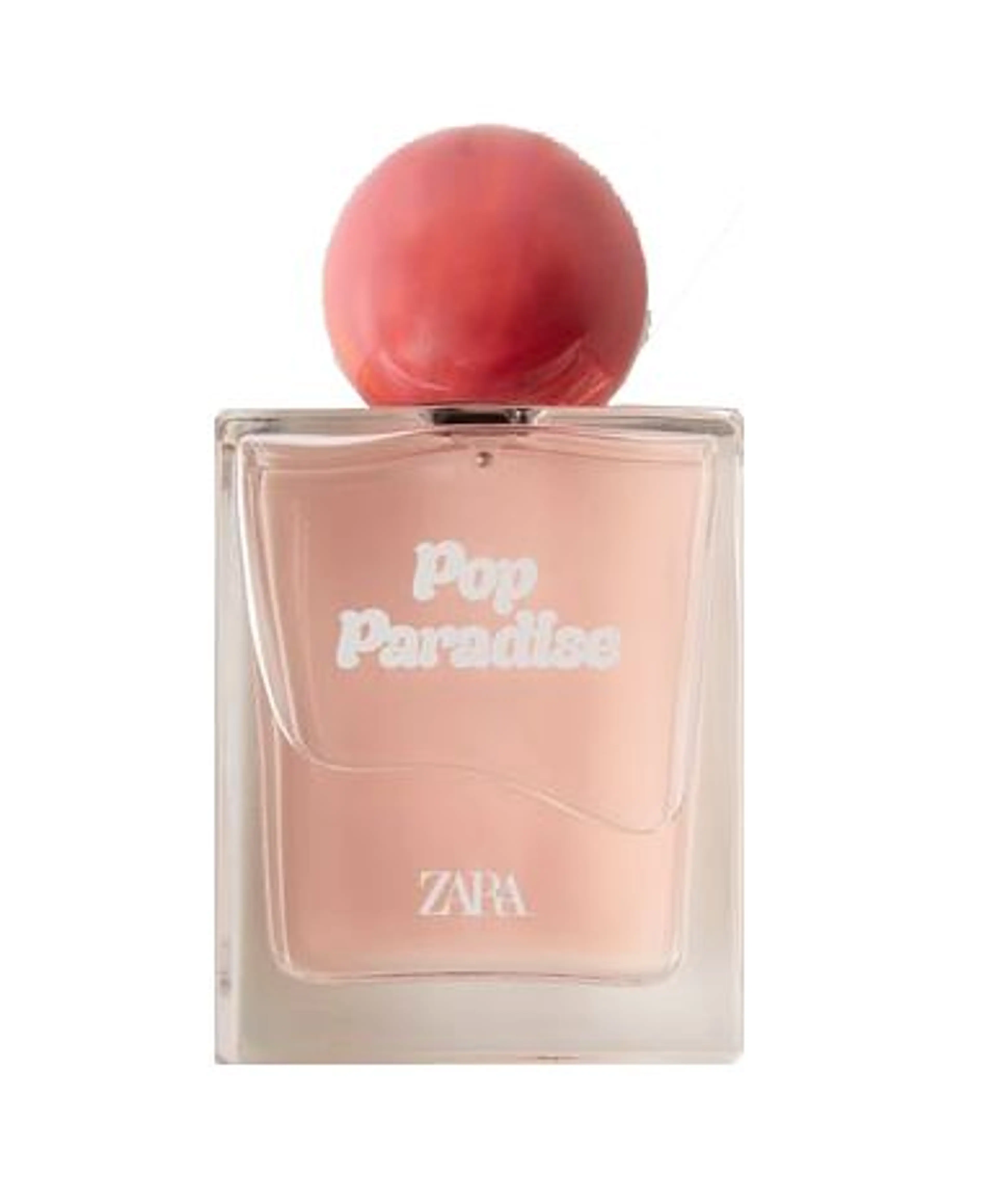 Pop Paradise