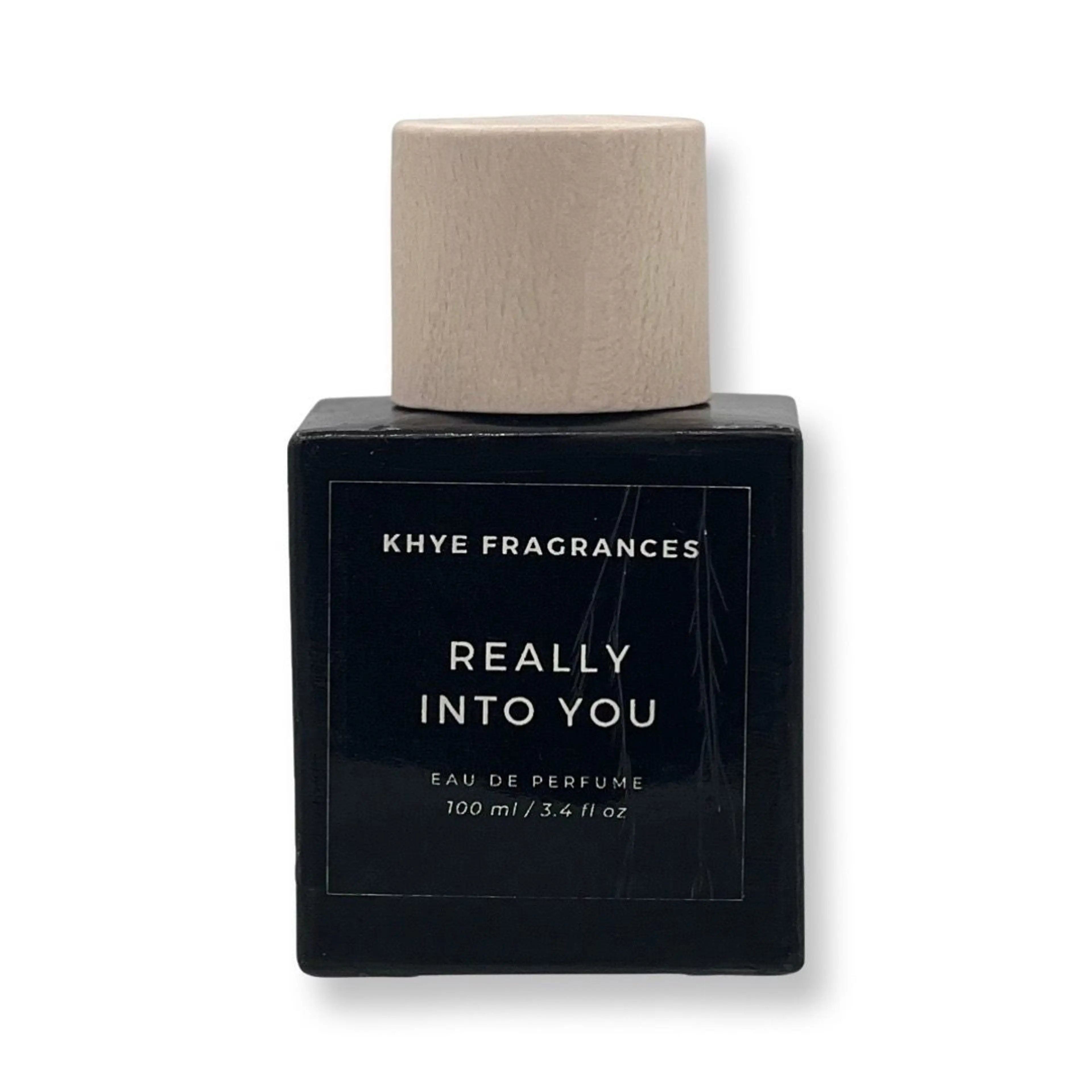 Really Into You