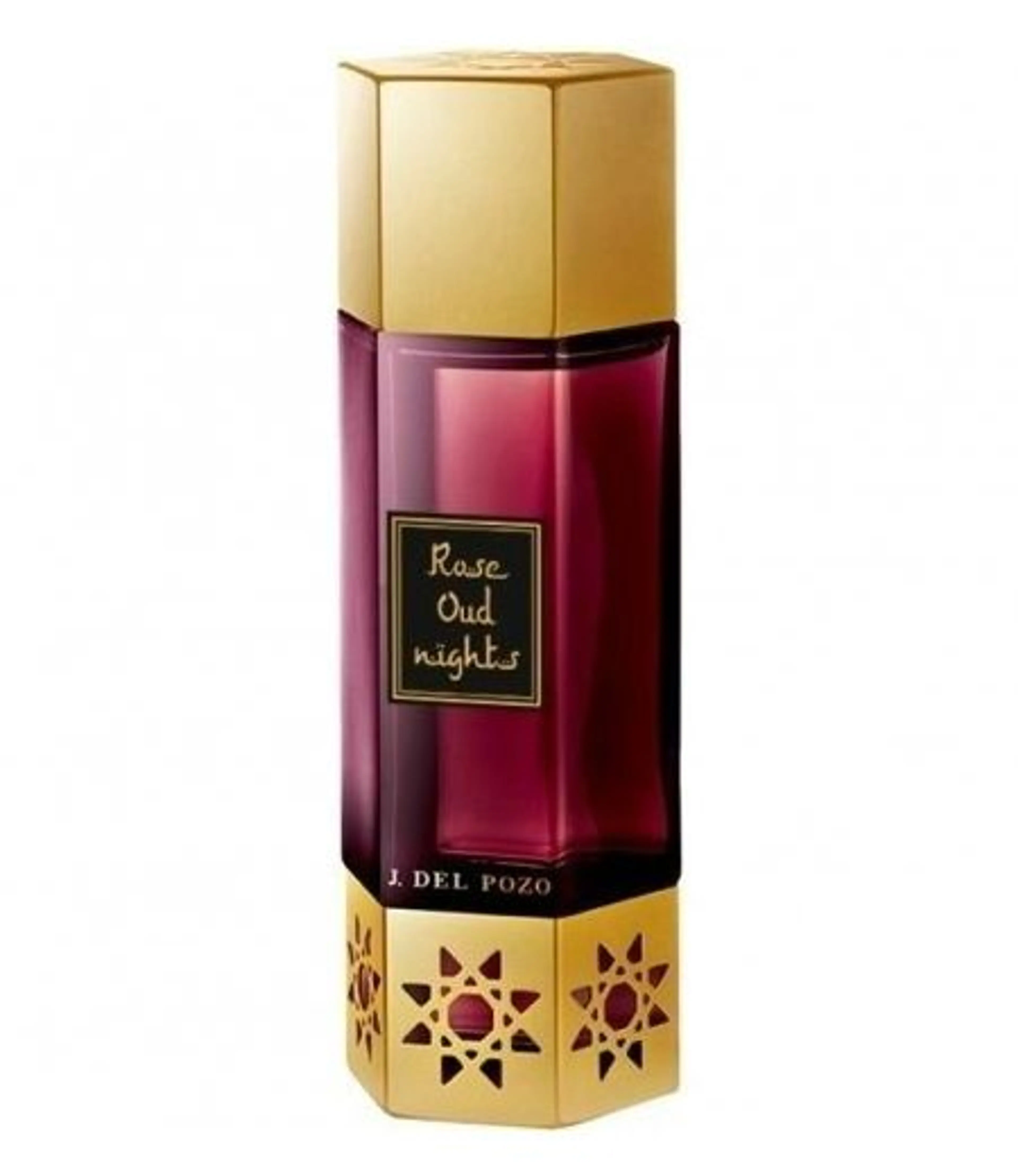 Rose Oud Nights