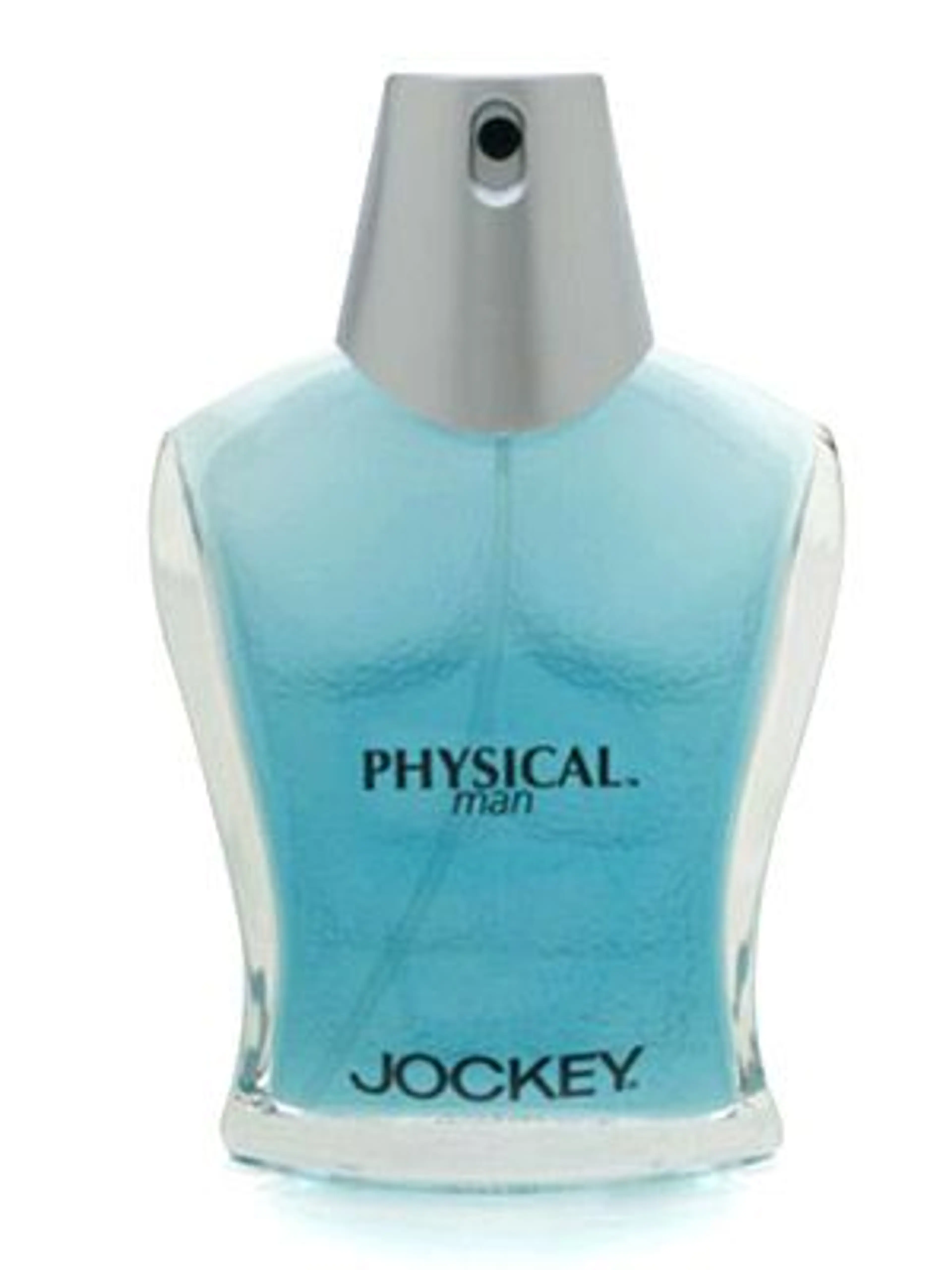 Physical Man