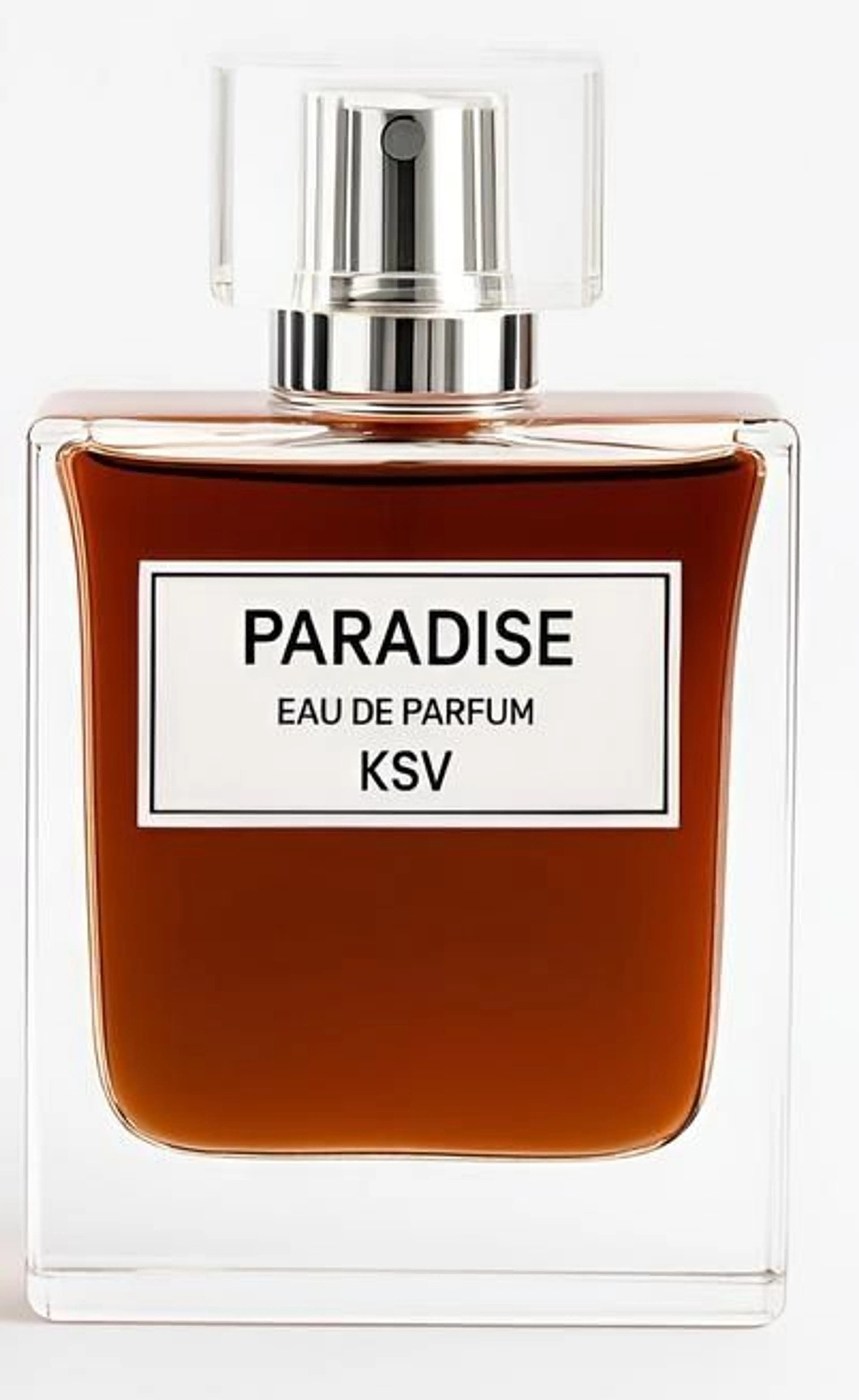 Paradise For Woman