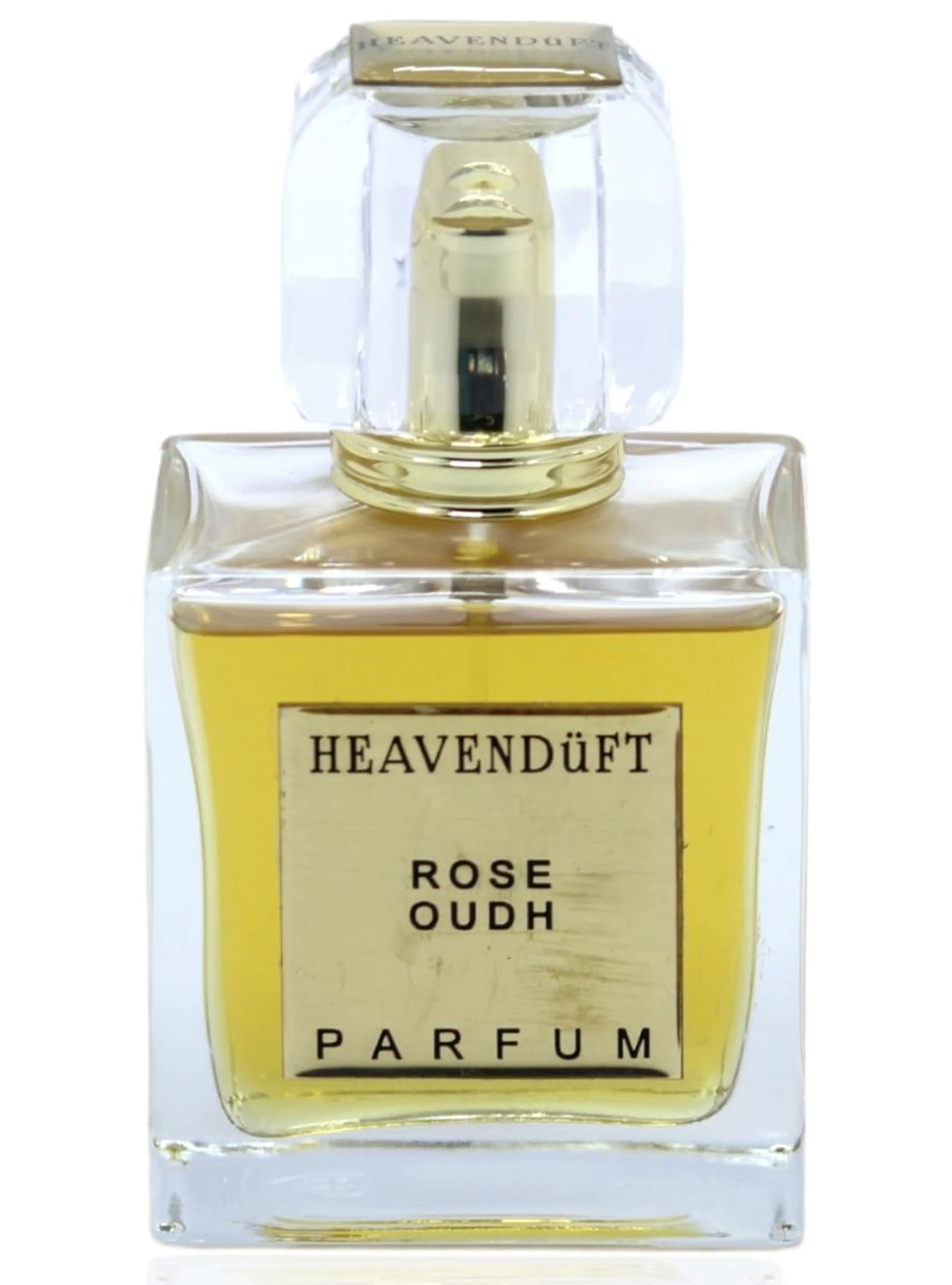 Rose Oudh