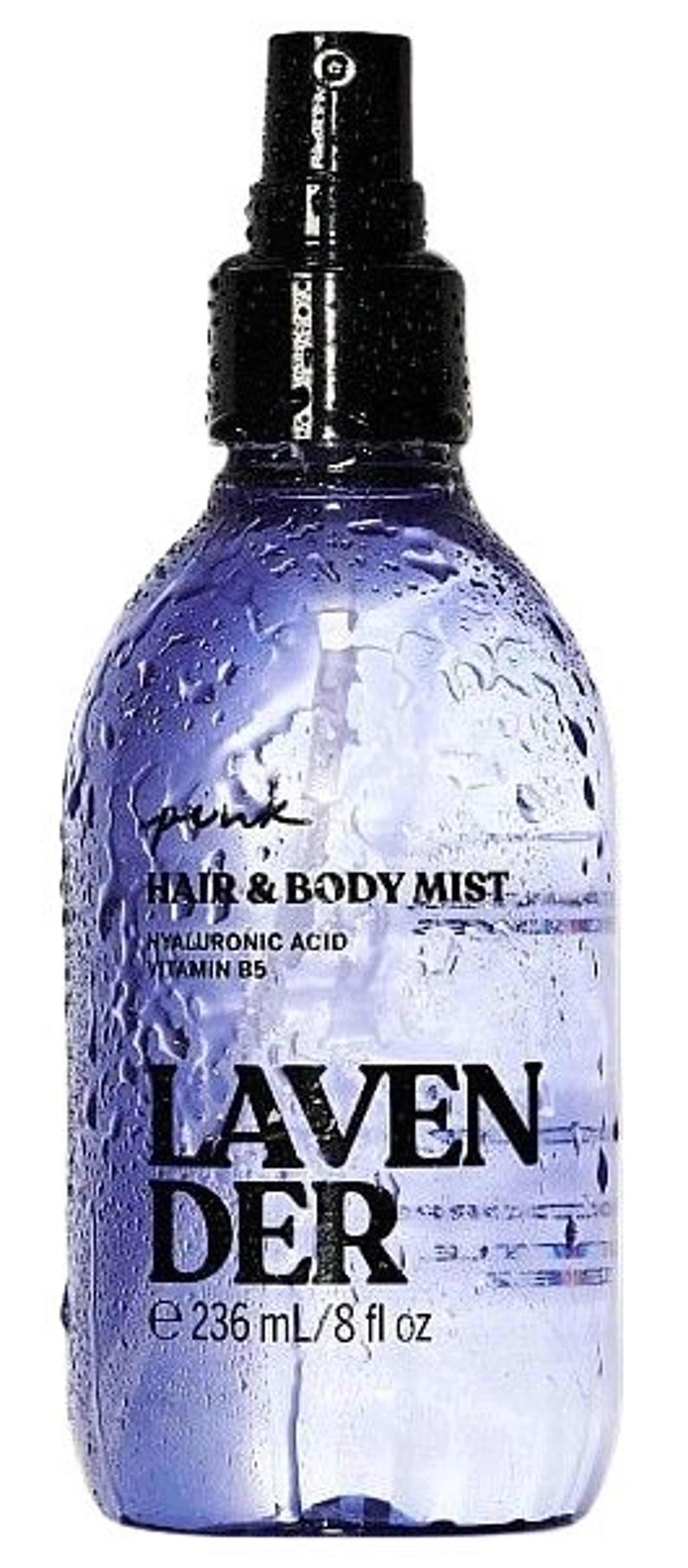 Pink Lavander