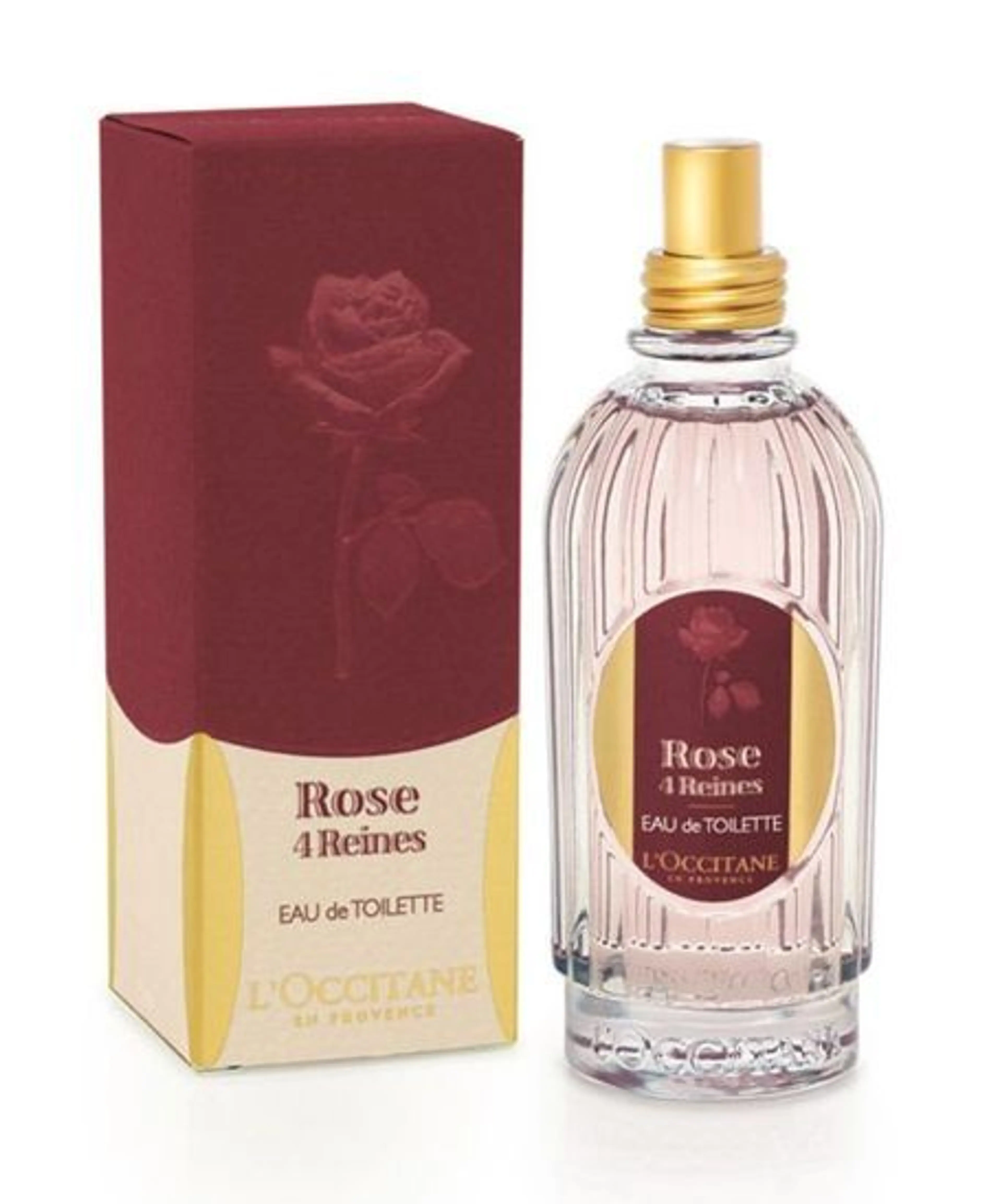 Rose 4 Reines