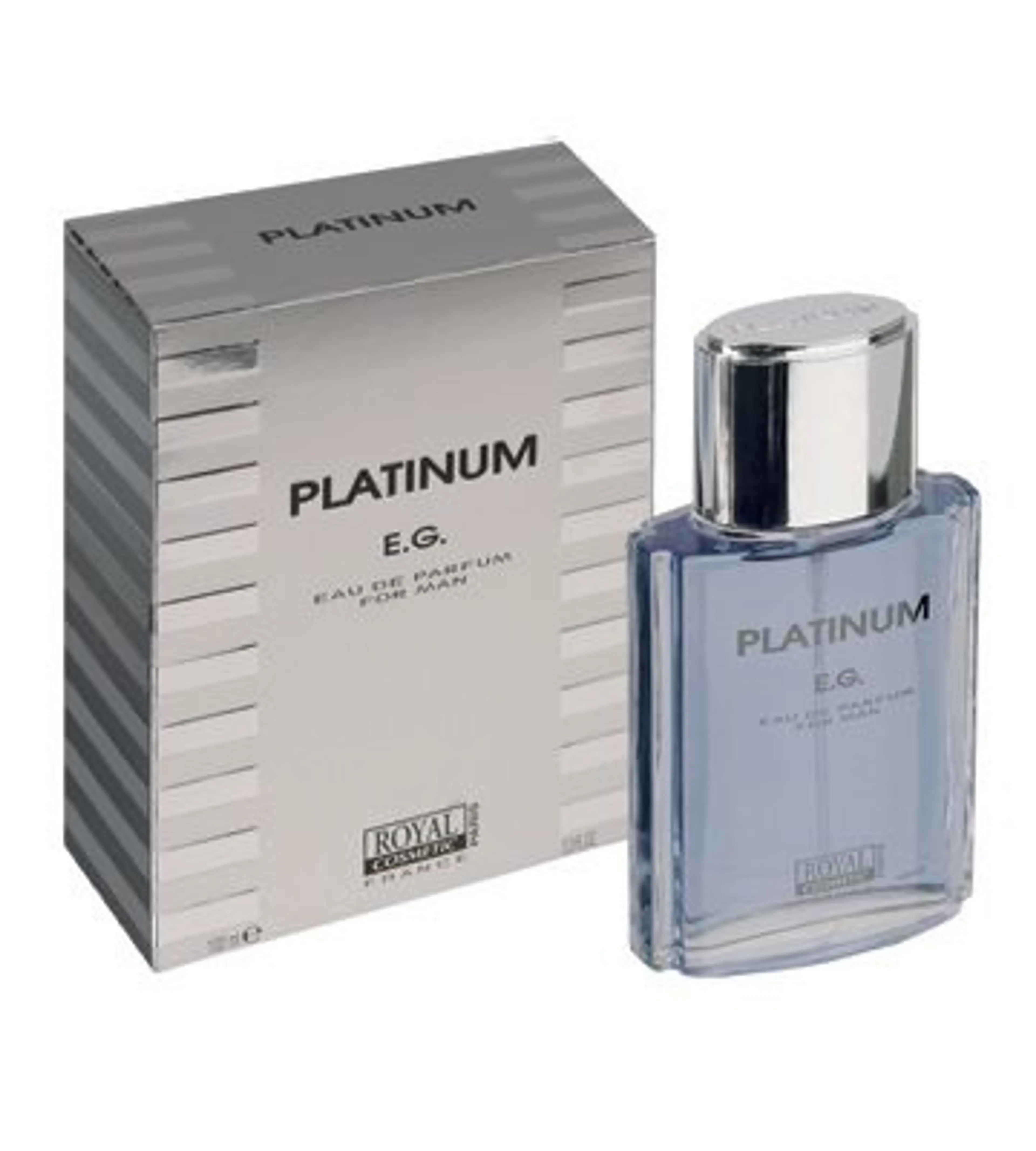 Platinum E.G.