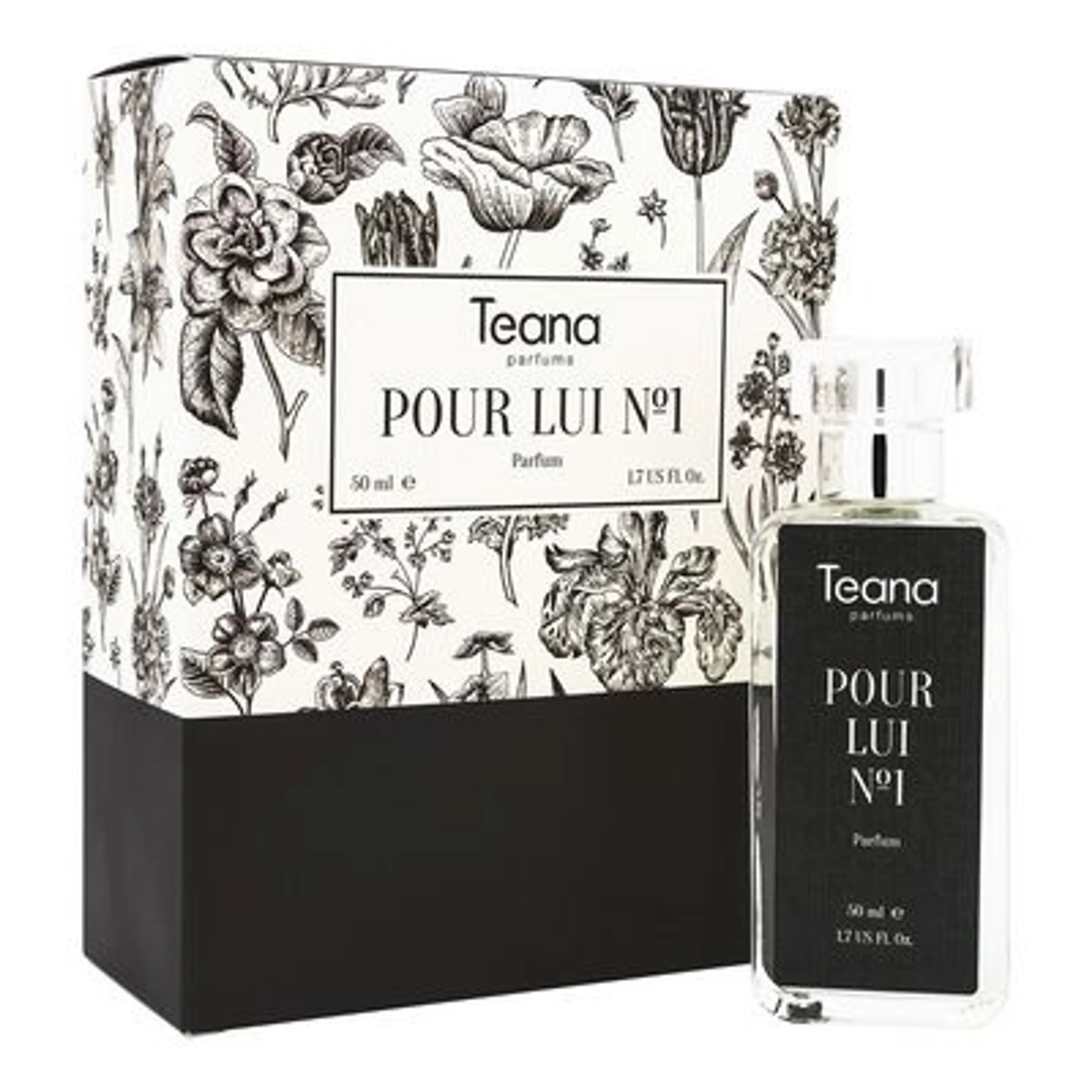 Pour Lui 1