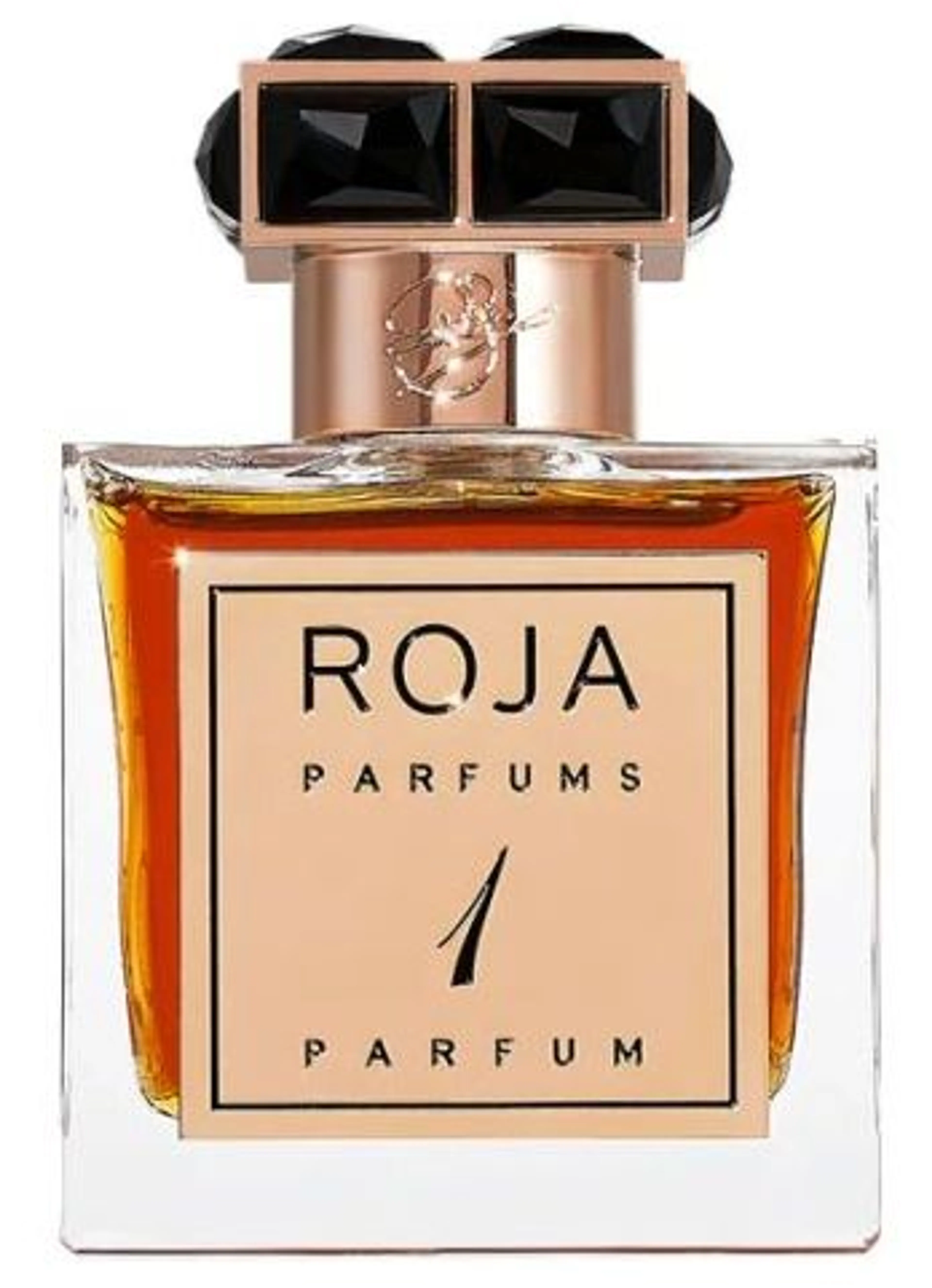 Parfum De La Nuit No 1