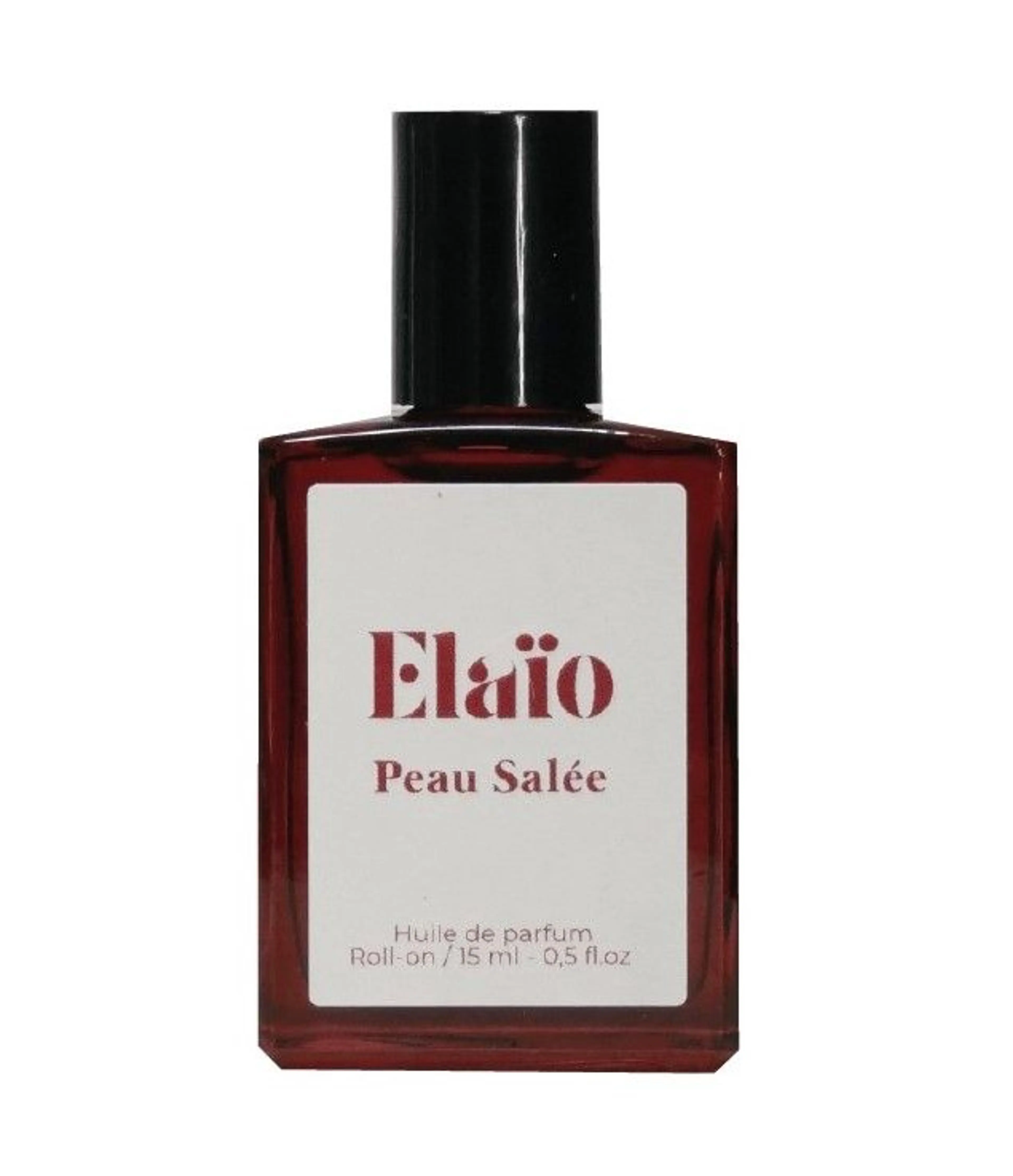 Peau Salée